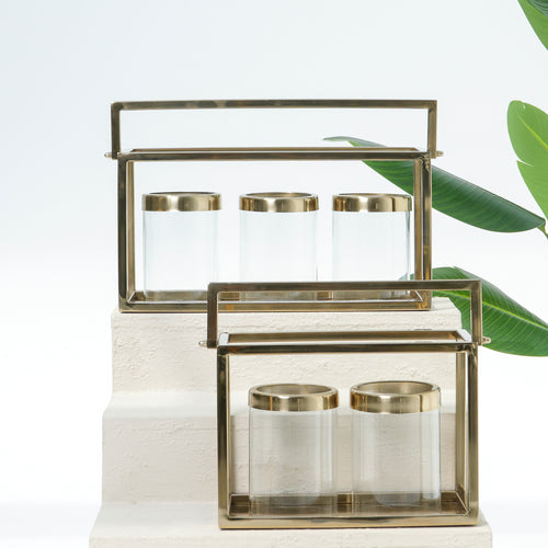 ENCHANTING BREEZE LONG HURRICANE