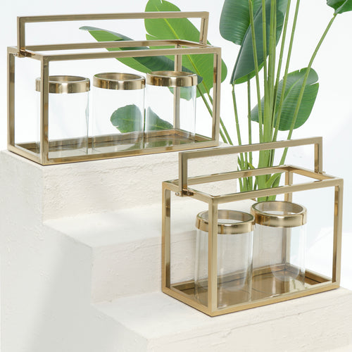 ENCHANTING BREEZE LONG HURRICANE