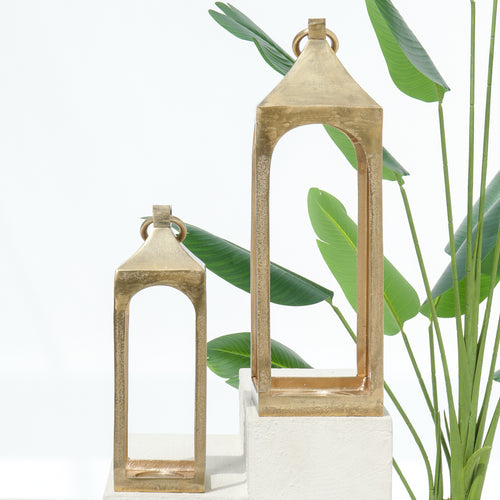 AURORA LIGHT LONG LANTERN