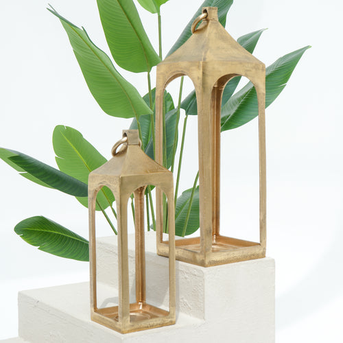 AURORA LIGHT SMALL LANTERN