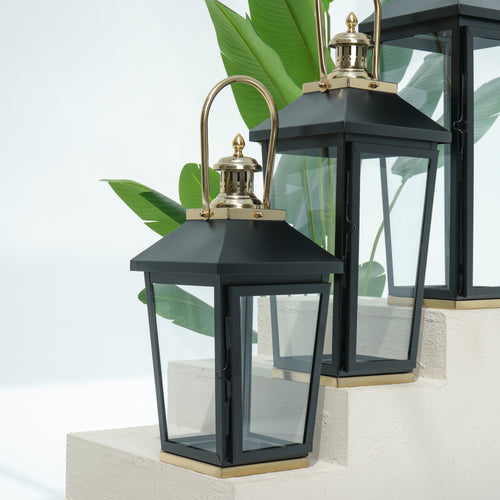 TWILIGHT GLOW LONG LANTERN