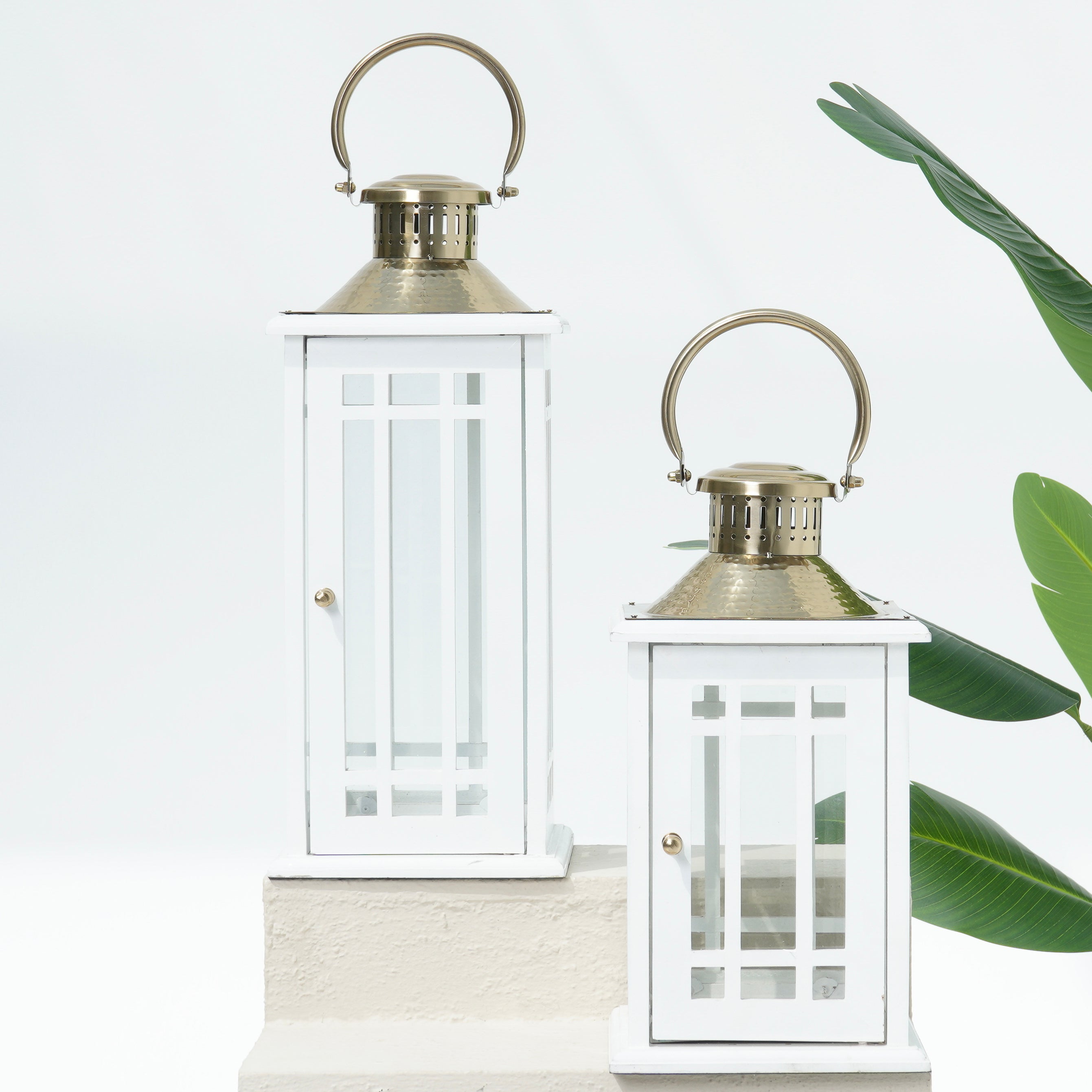 Magic Mist Small Lantern