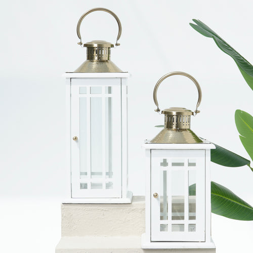 MAGIC MIST LONG LANTERN