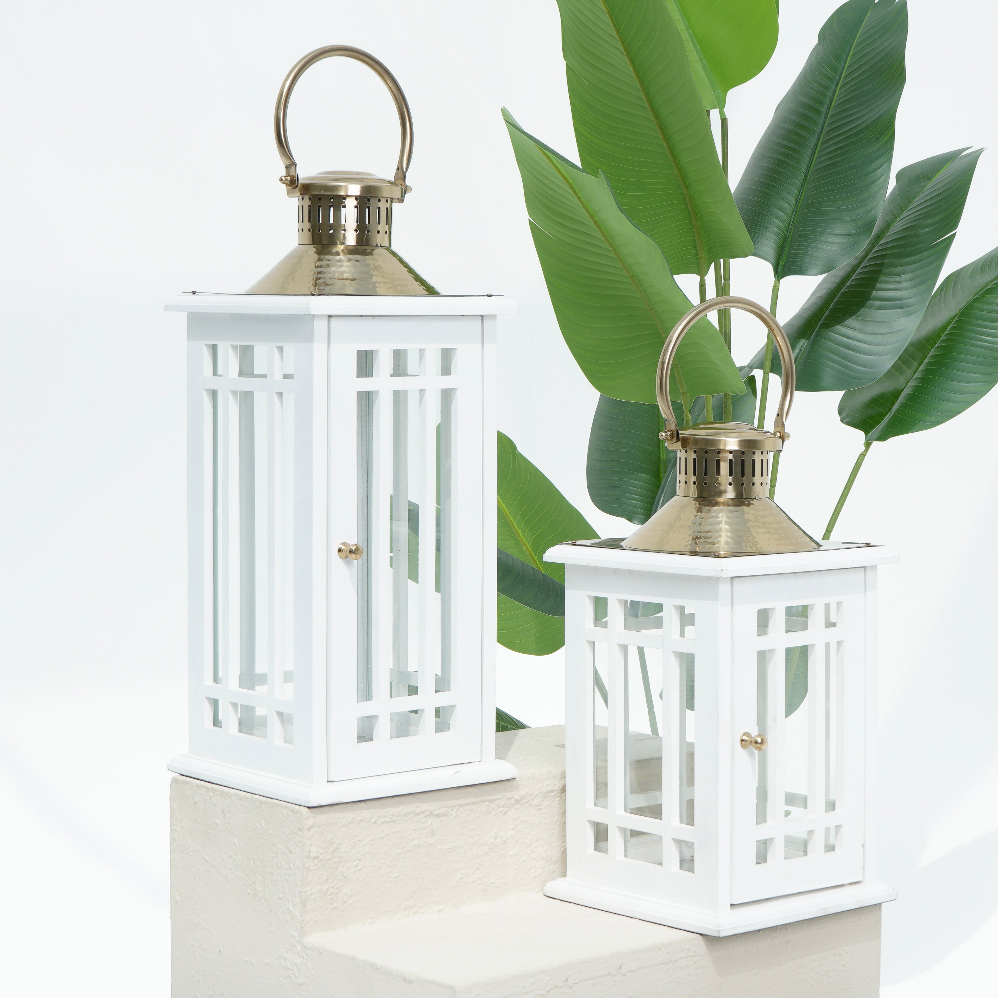 Magic Mist Small Lantern