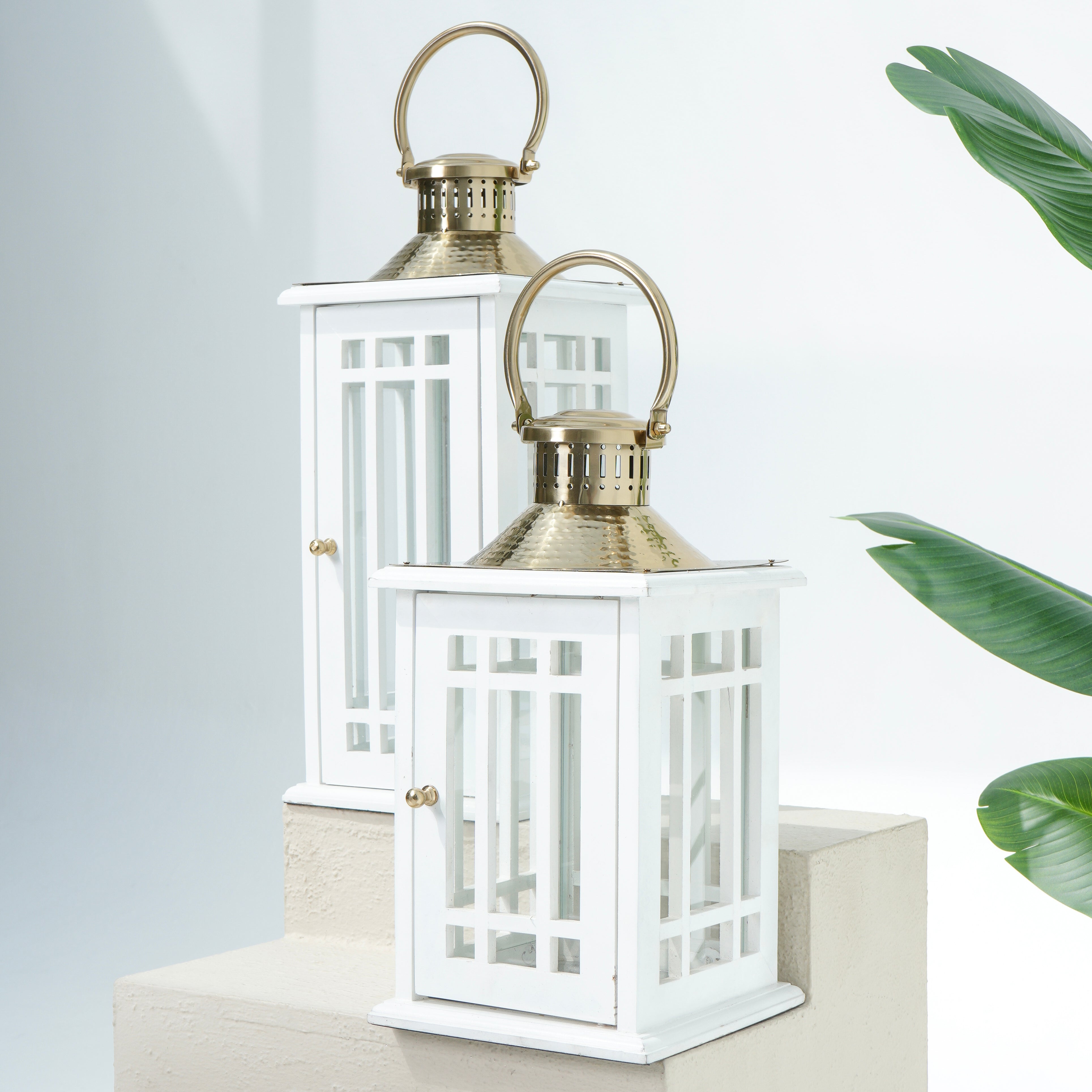 Magic Mist Small Lantern