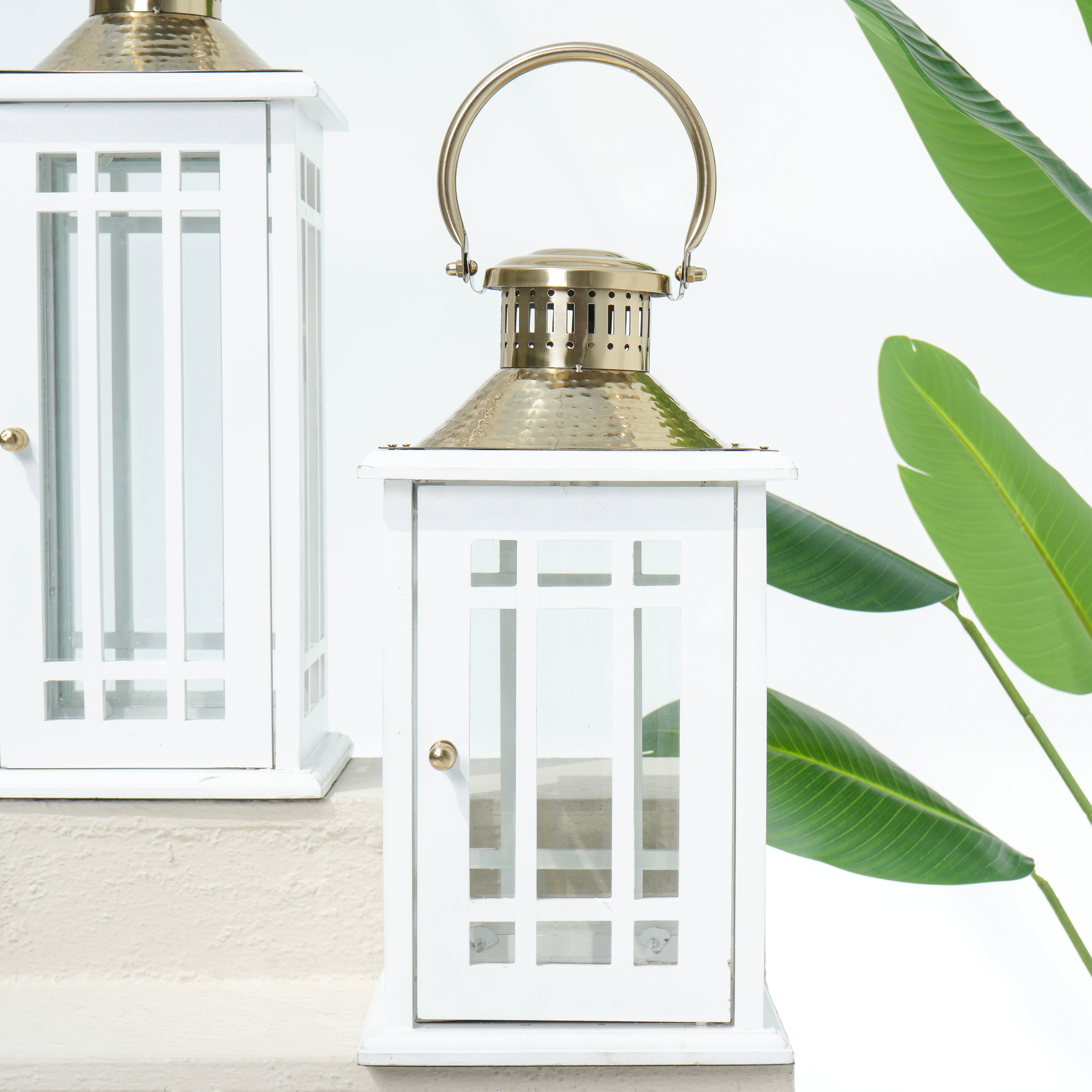 Magic Mist Small Lantern