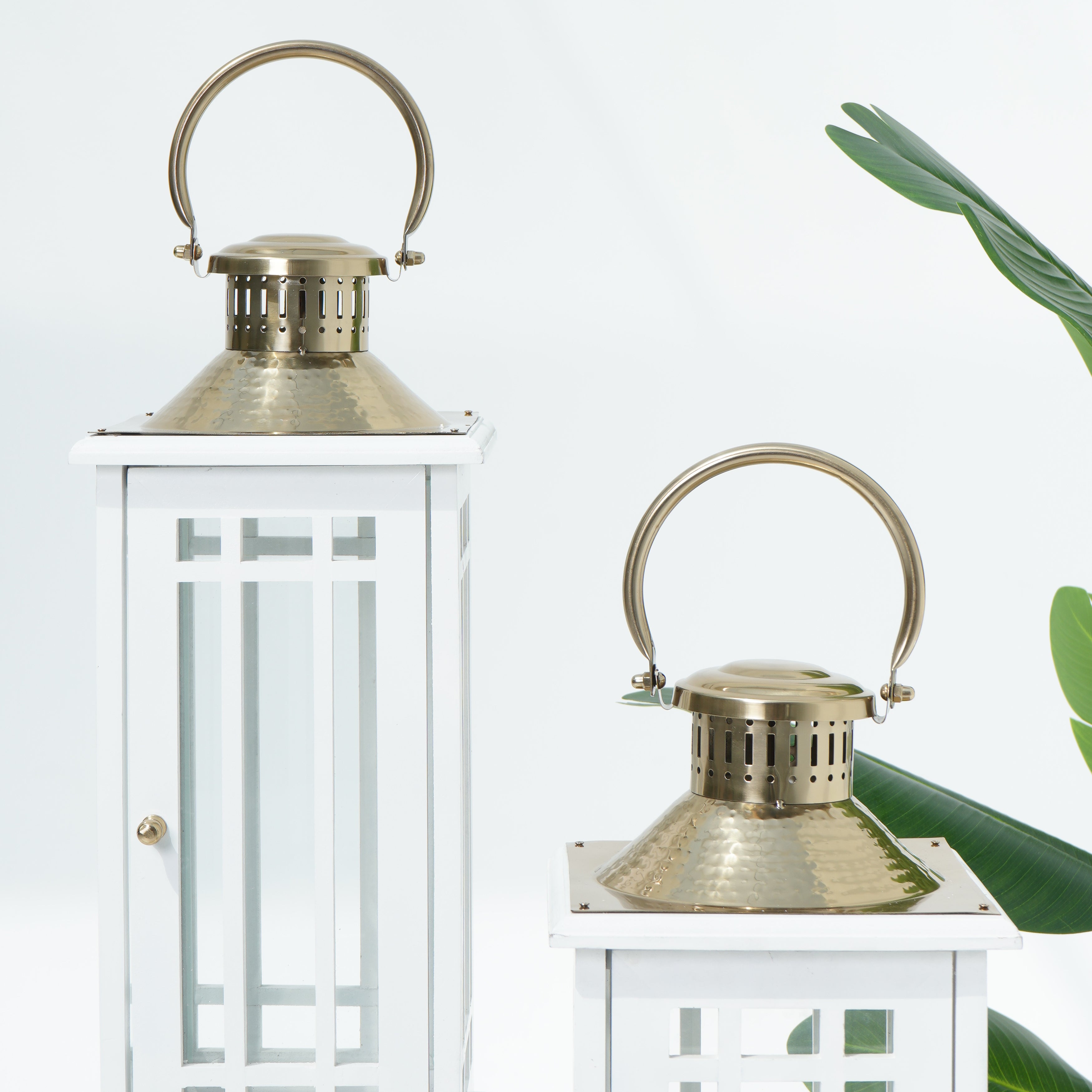 Magic Mist Small Lantern