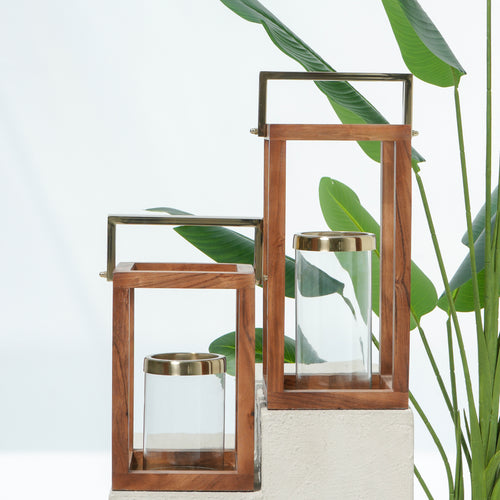 WINDSWEPT GLOW LONG HURRICANE