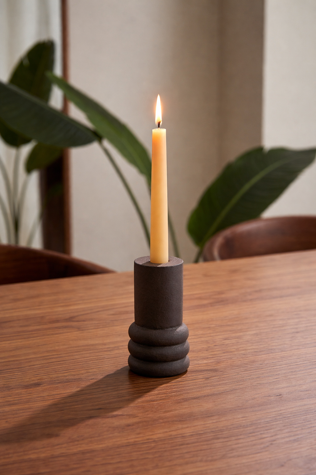 DIVINE CANDLE HOLDER - Art and craft furniture 