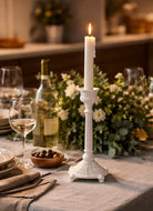 WHISPERING CANDLE HOLDER - Art and craft furniture 