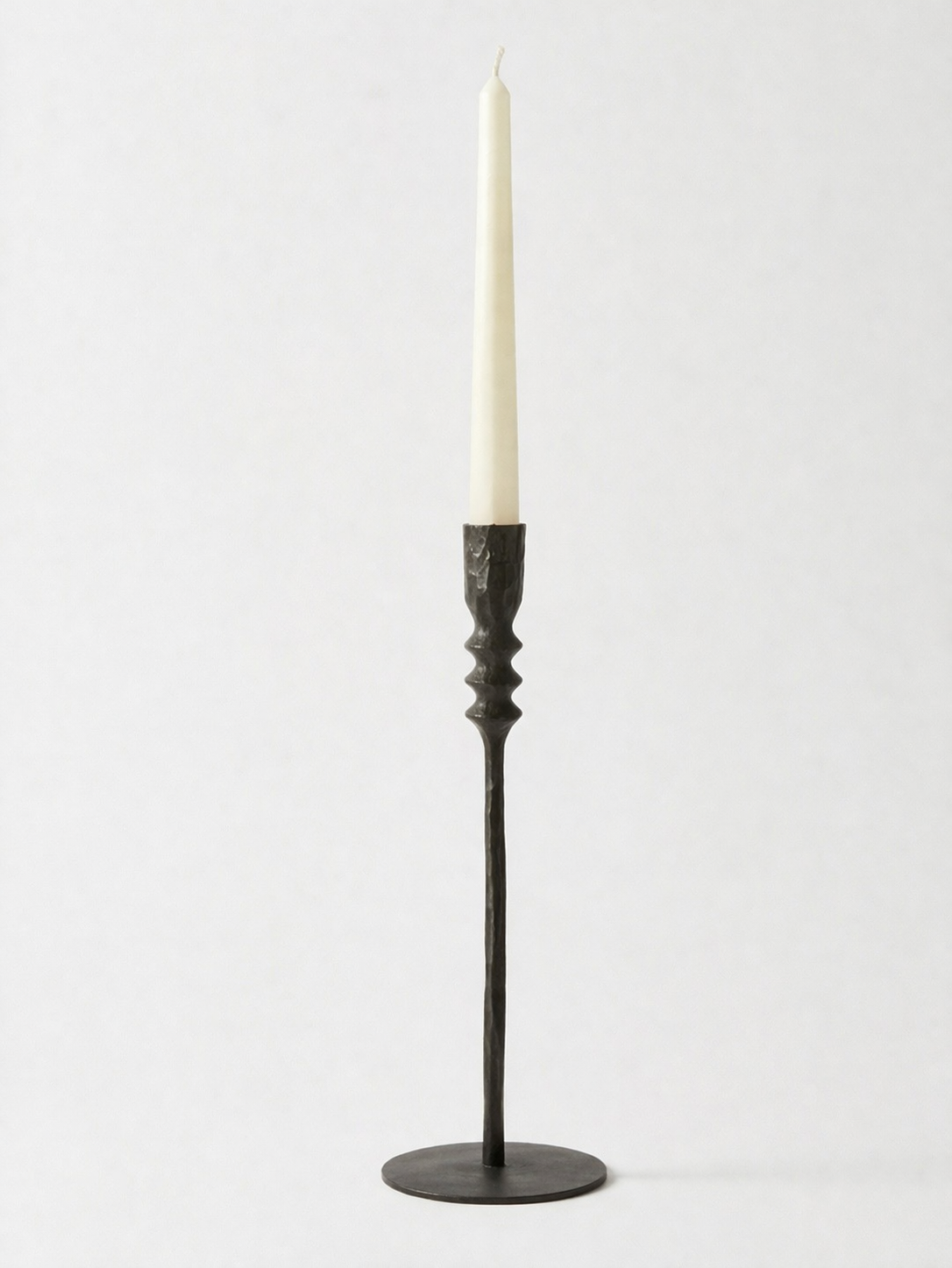 DELICATE AURA BIG CANDLE HOLDER - Art and craft furniture 
