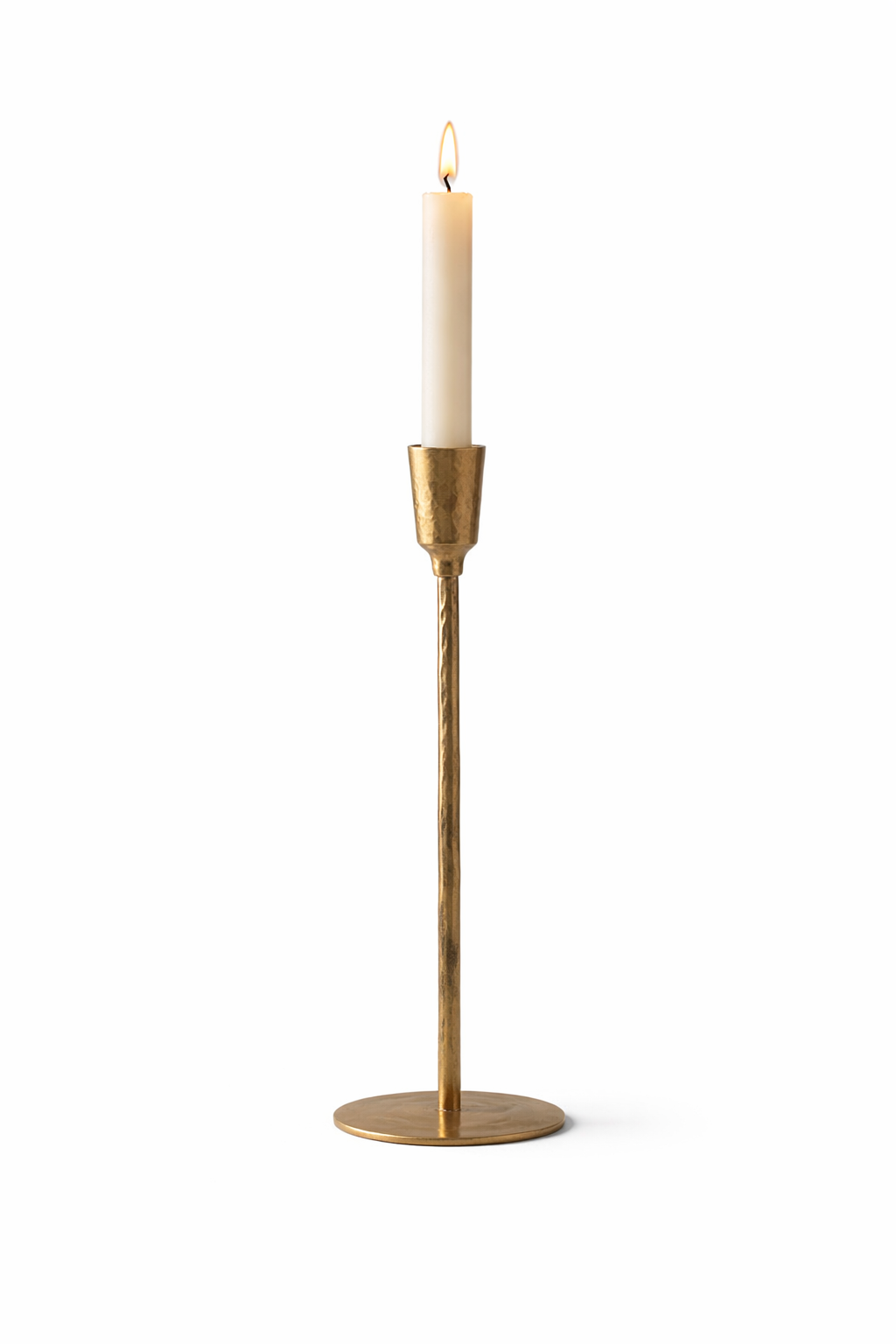 CELESTIAL BIG CANDLE HOLDER - Art and craft furniture 
