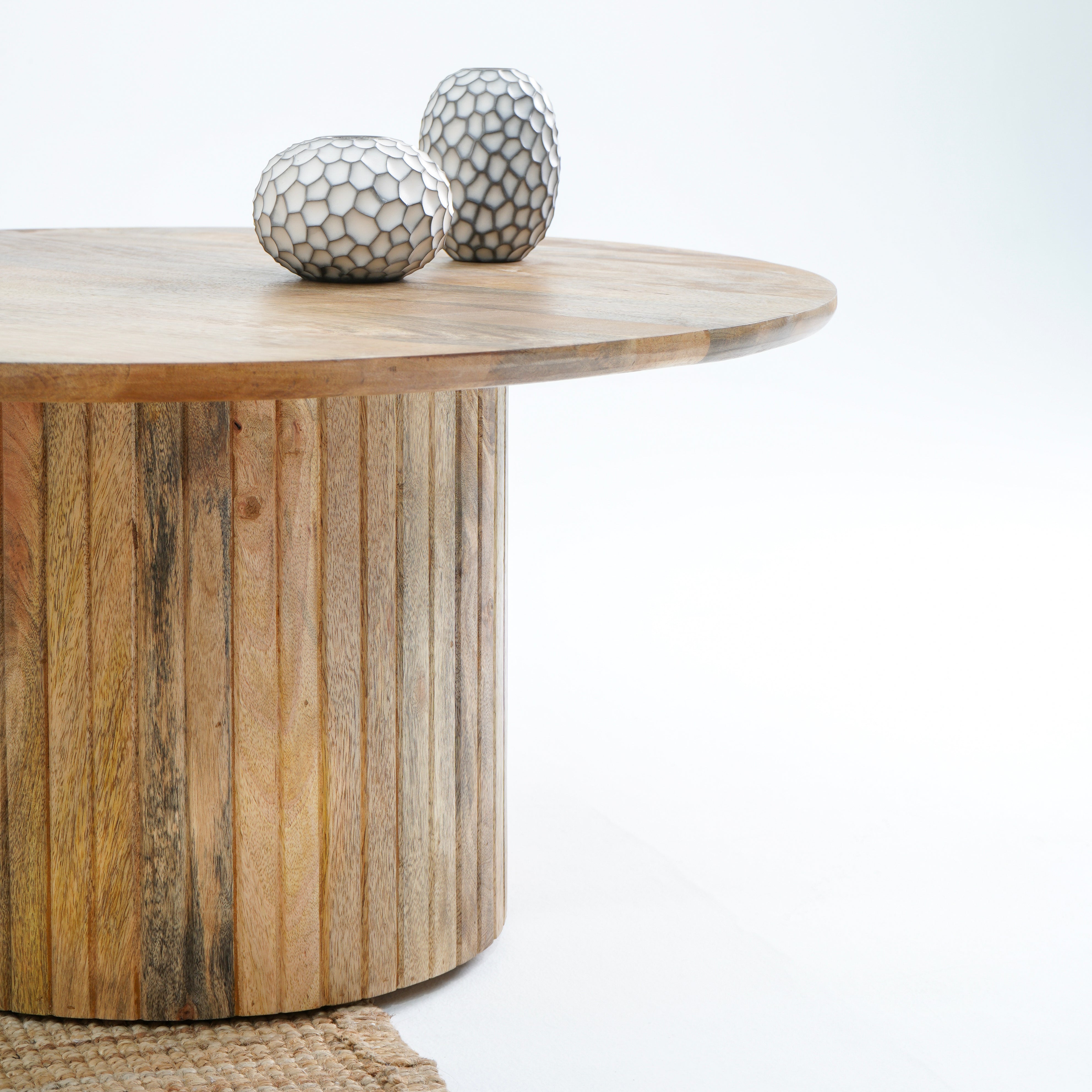 CEDAR CREST COFFEE TABLE