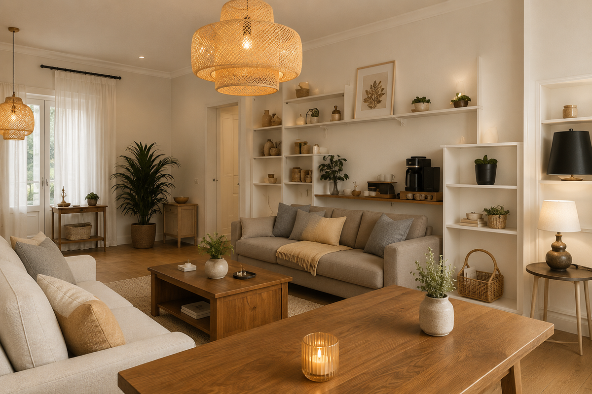 Your Guide to Timeless Wooden Furniture