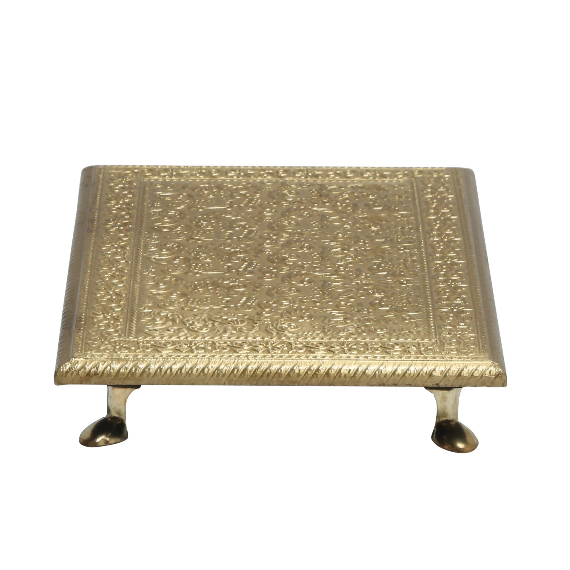 MINI BAJOT BRASS FTD