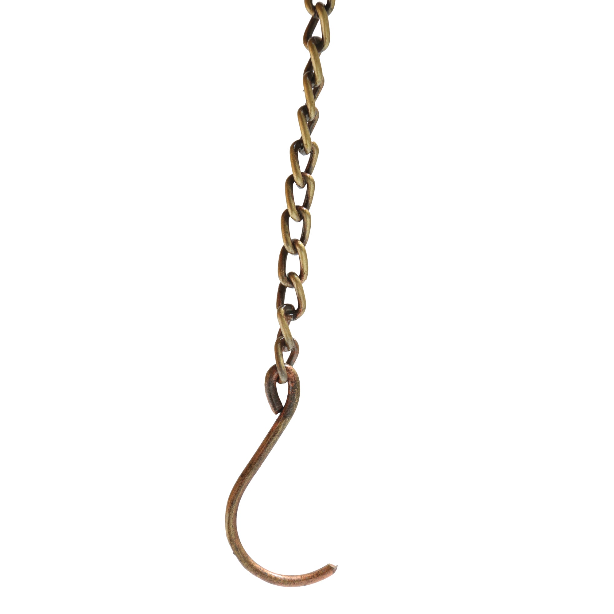 IRON BIRD HOUSE SMALL