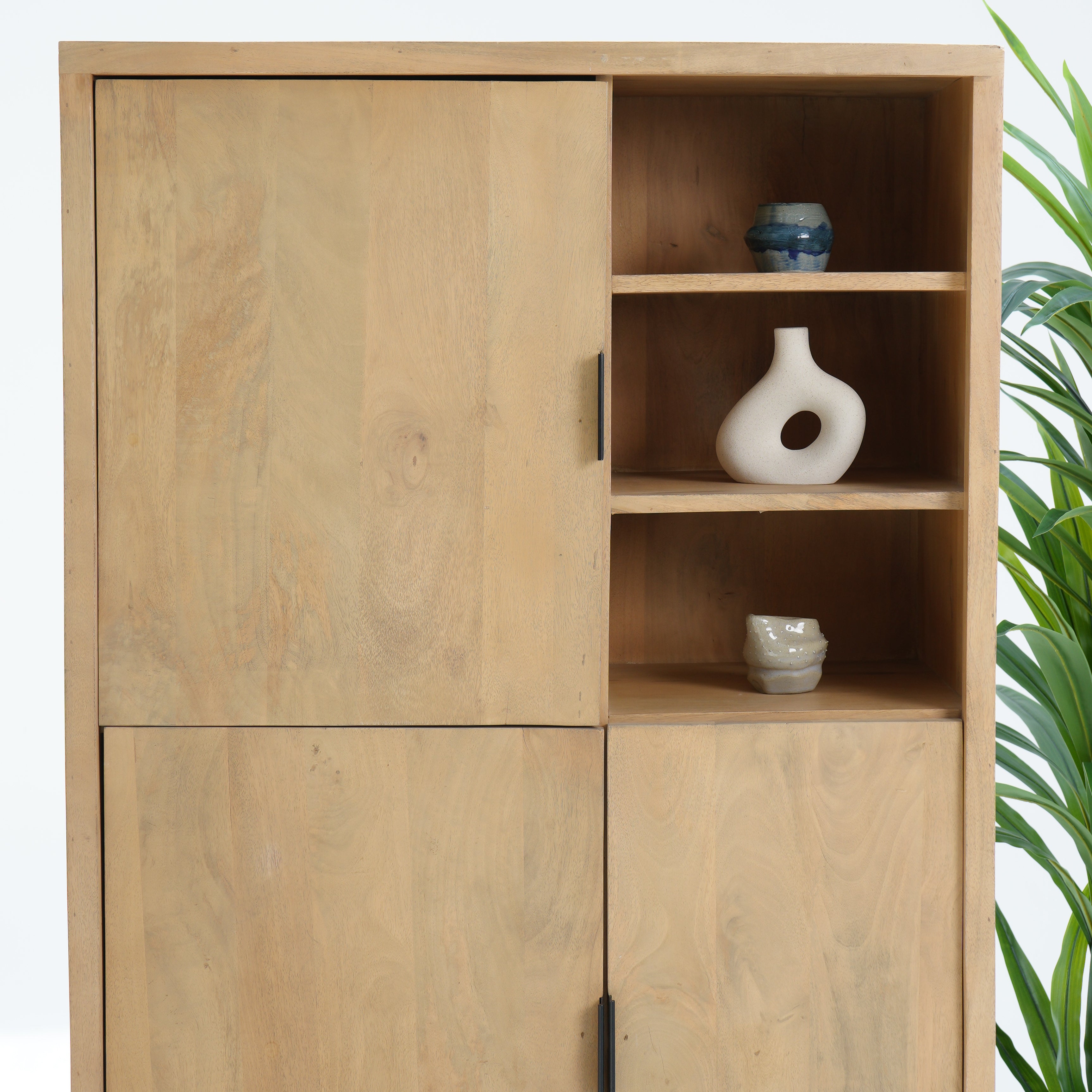 Bellingen Bliss Three Door Cabinet