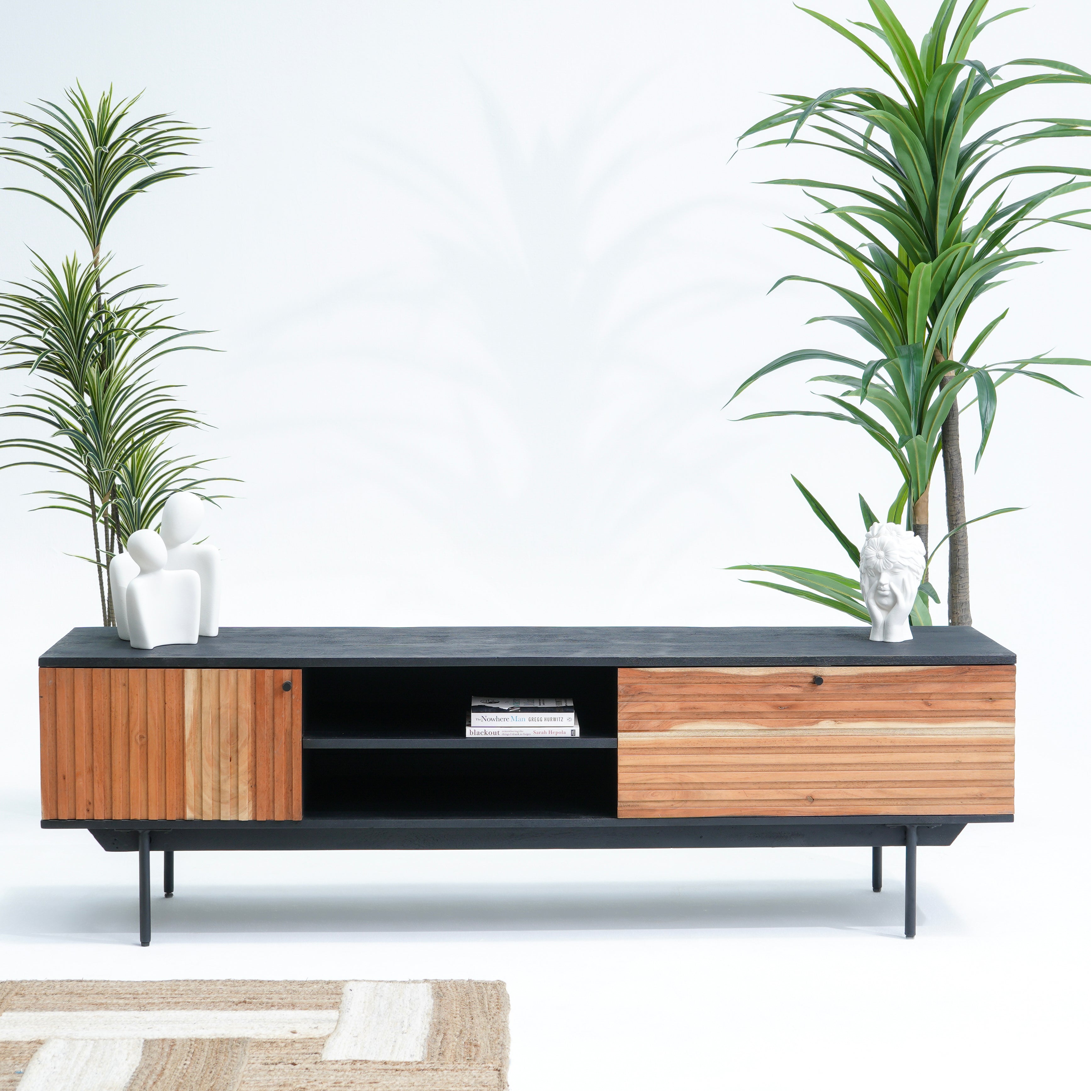 Dallas Tv stand