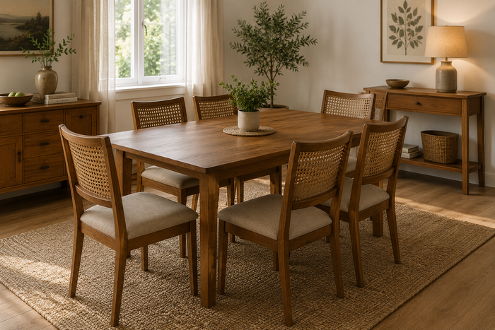 Furniture for Small Apartments
