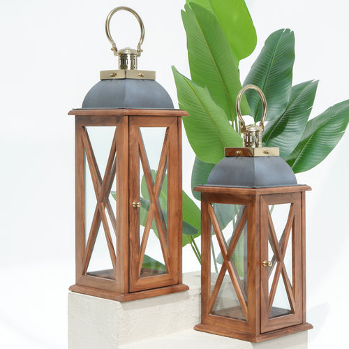 DREAMY GLOW LONG LANTERN