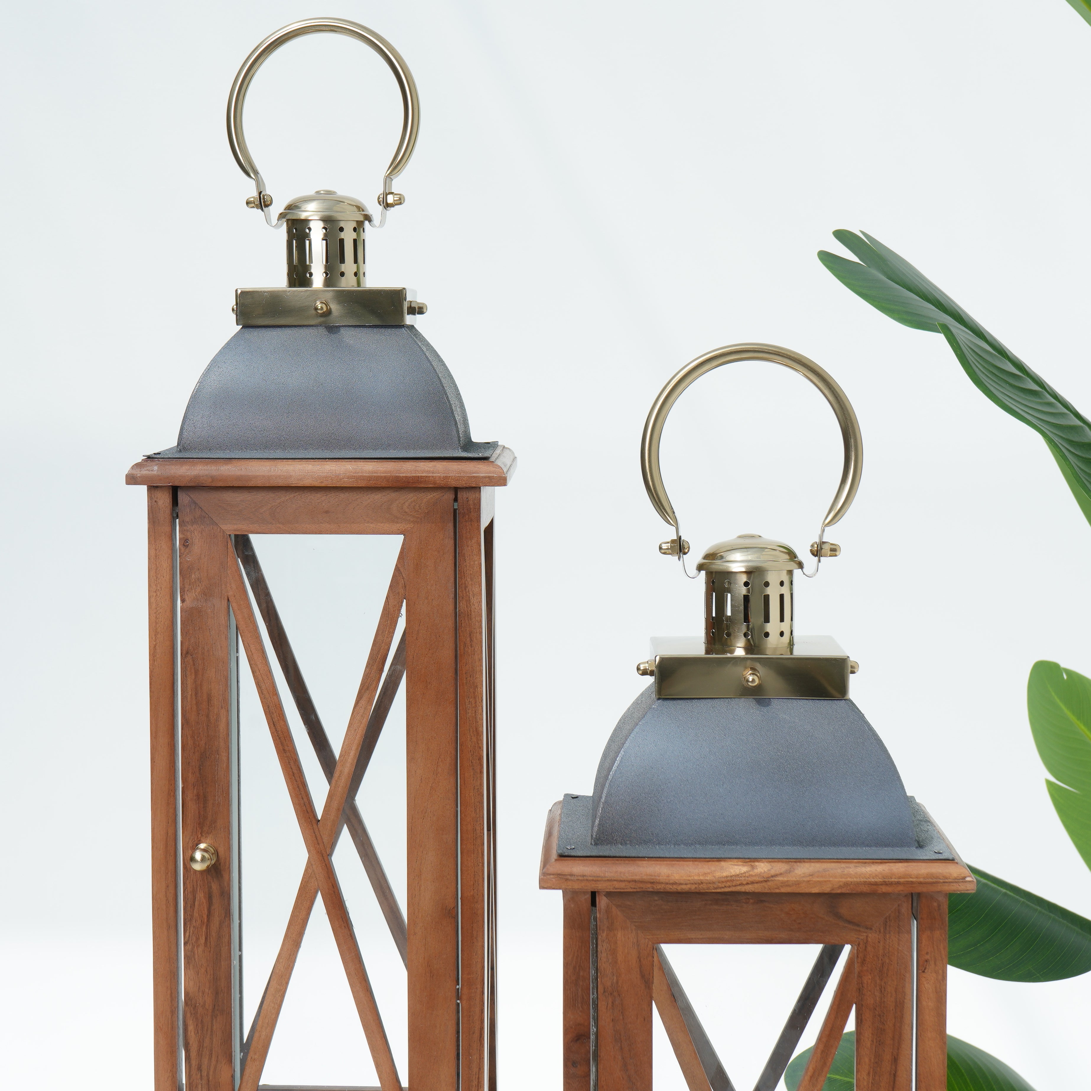 Dreamy Glow Small Lantern