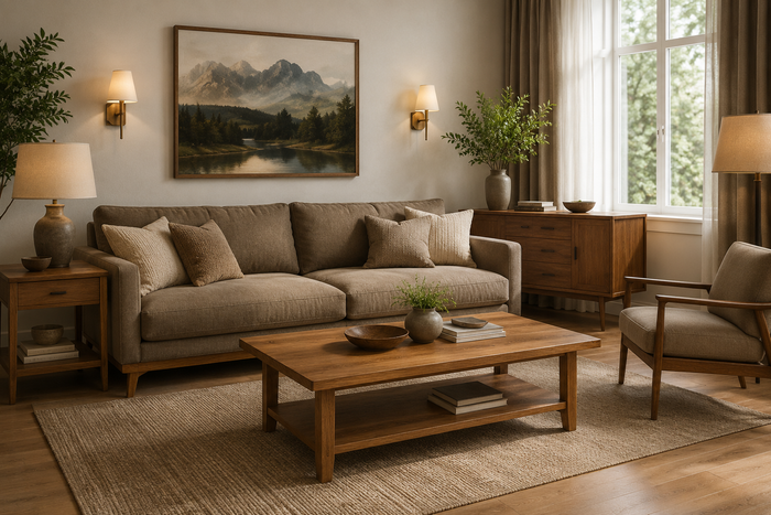 Luxury Furniture Guide