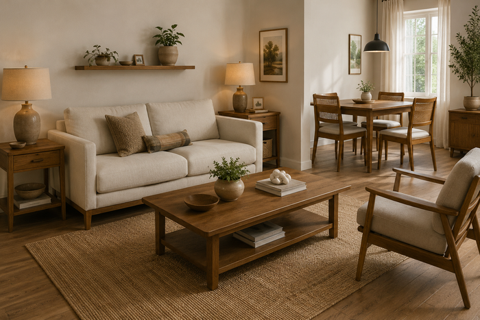 Common Furniture Mistakes