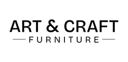 Art & Craft Furniture logo on a white background