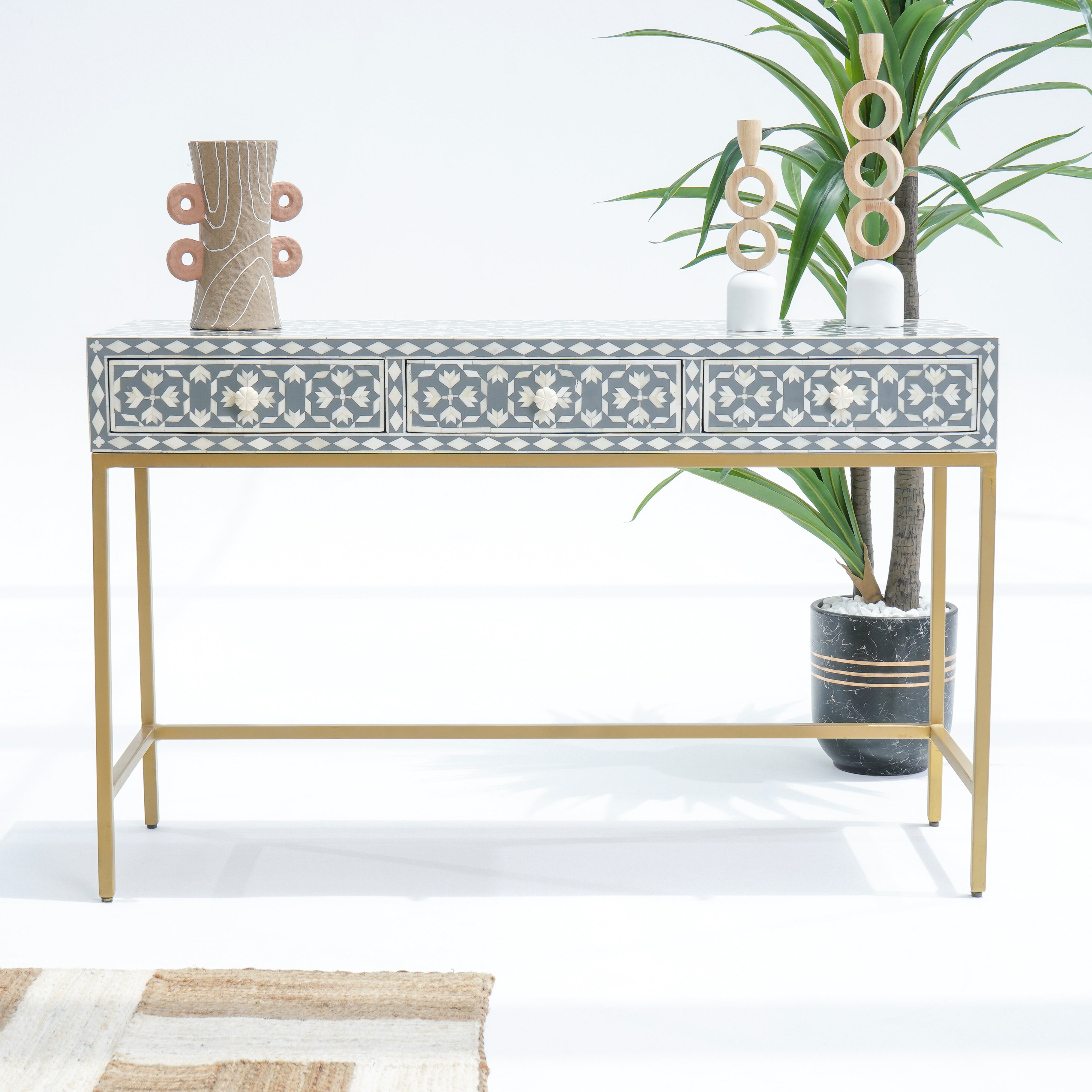 MOP Console