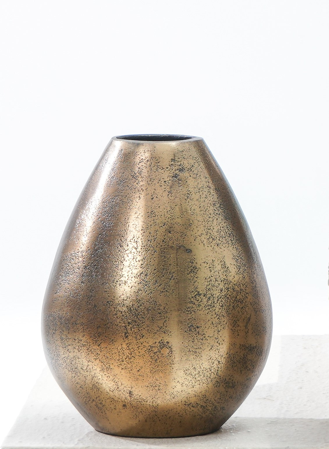 Petal Perfection Small Flower Vase