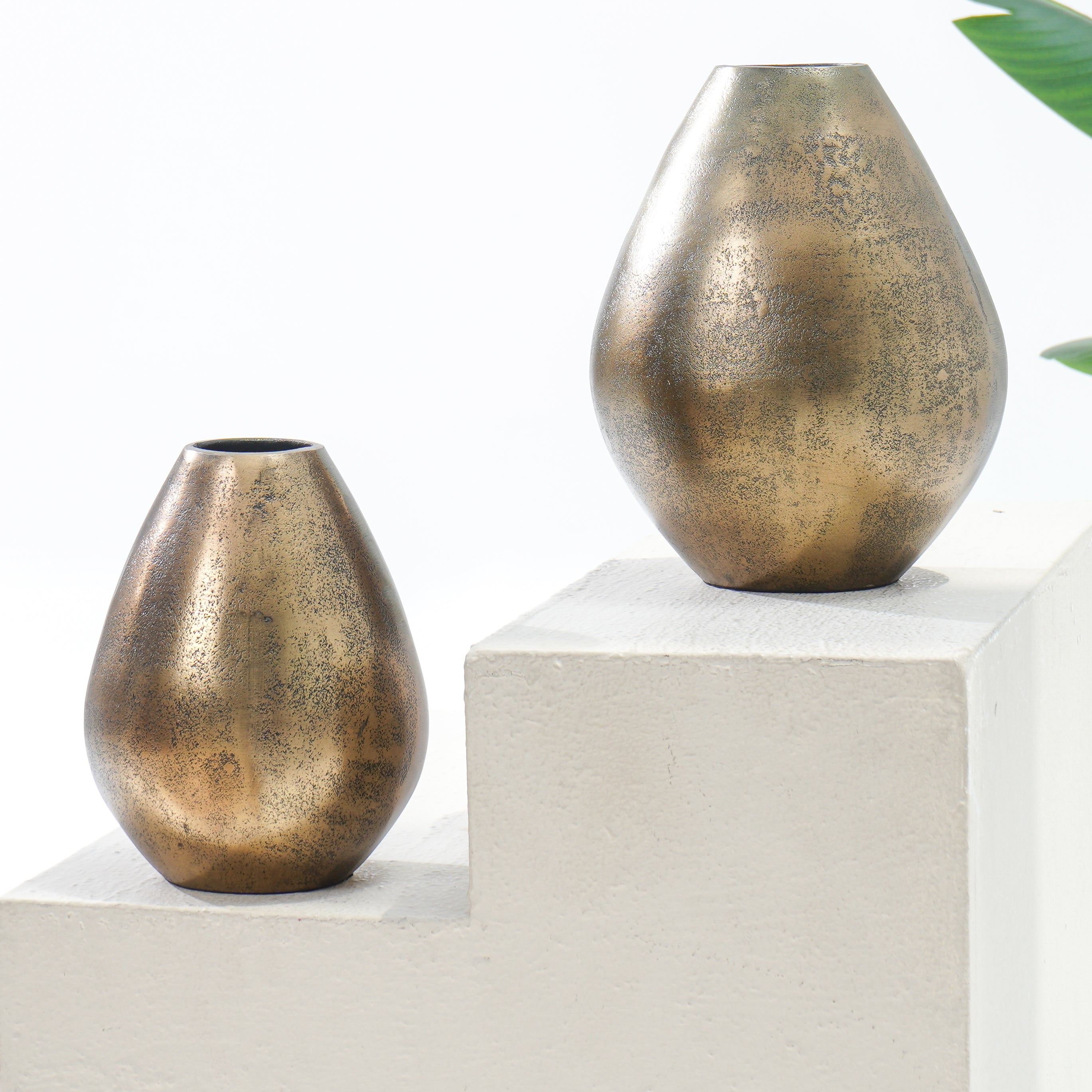 Petal Perfection Small Flower Vase