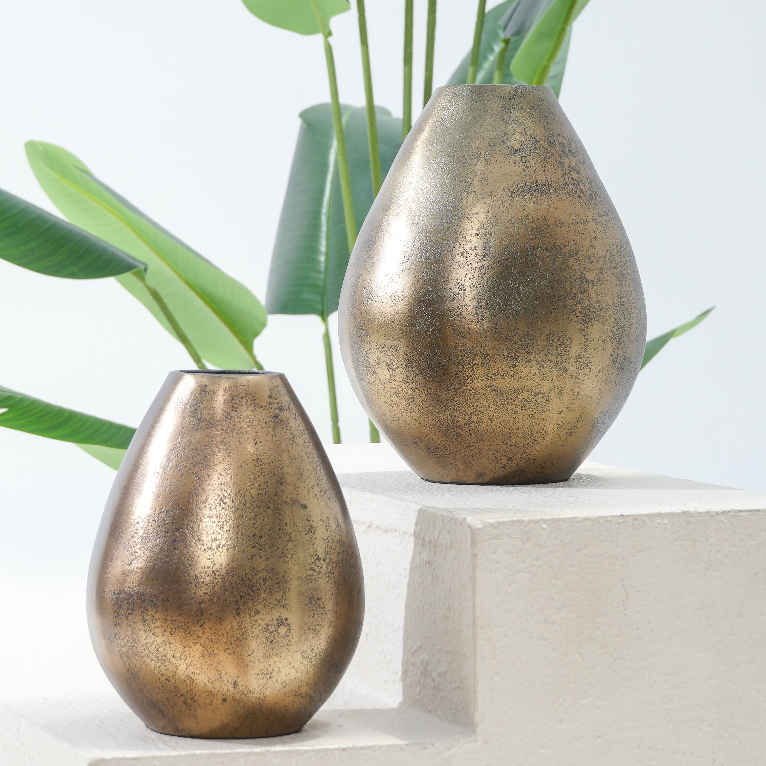 Petal Perfection Small Flower Vase