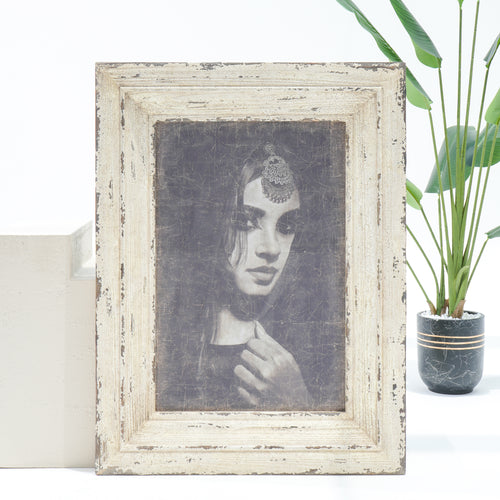 ARTISTIC ELEGANCE PAINTING WITH FRAME