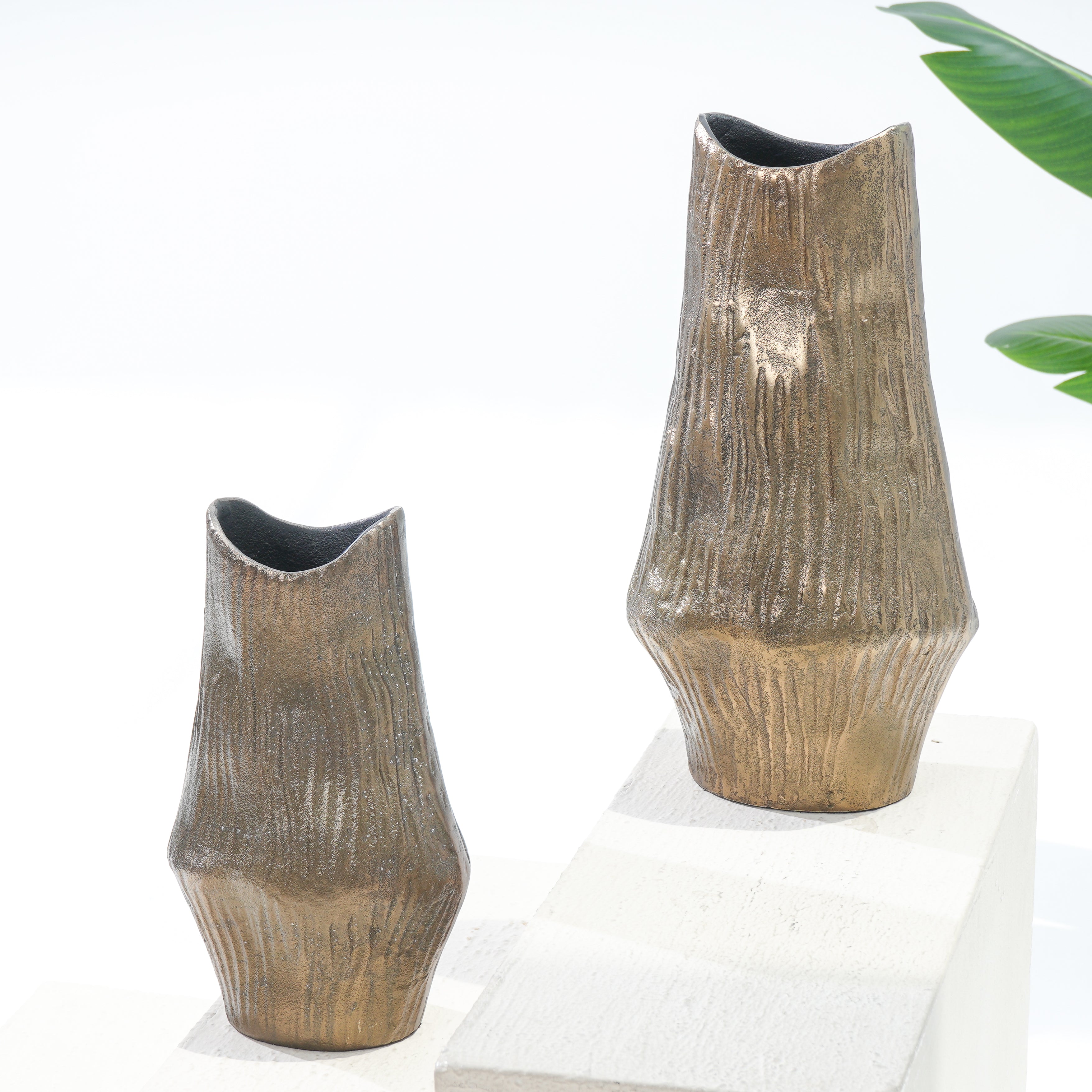 Serenity Blossom Big Flower Vase