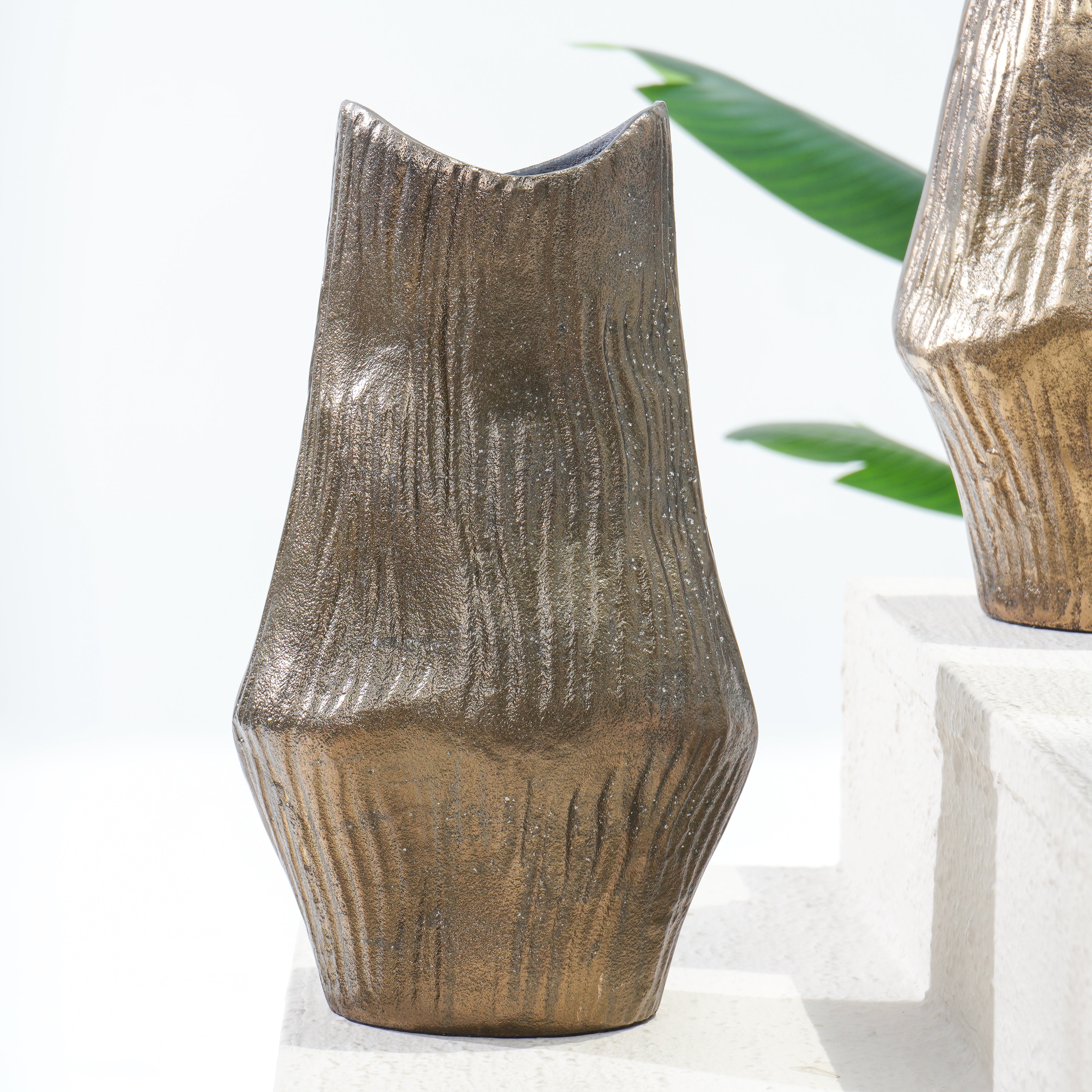 Serenity Blossom Big Flower Vase