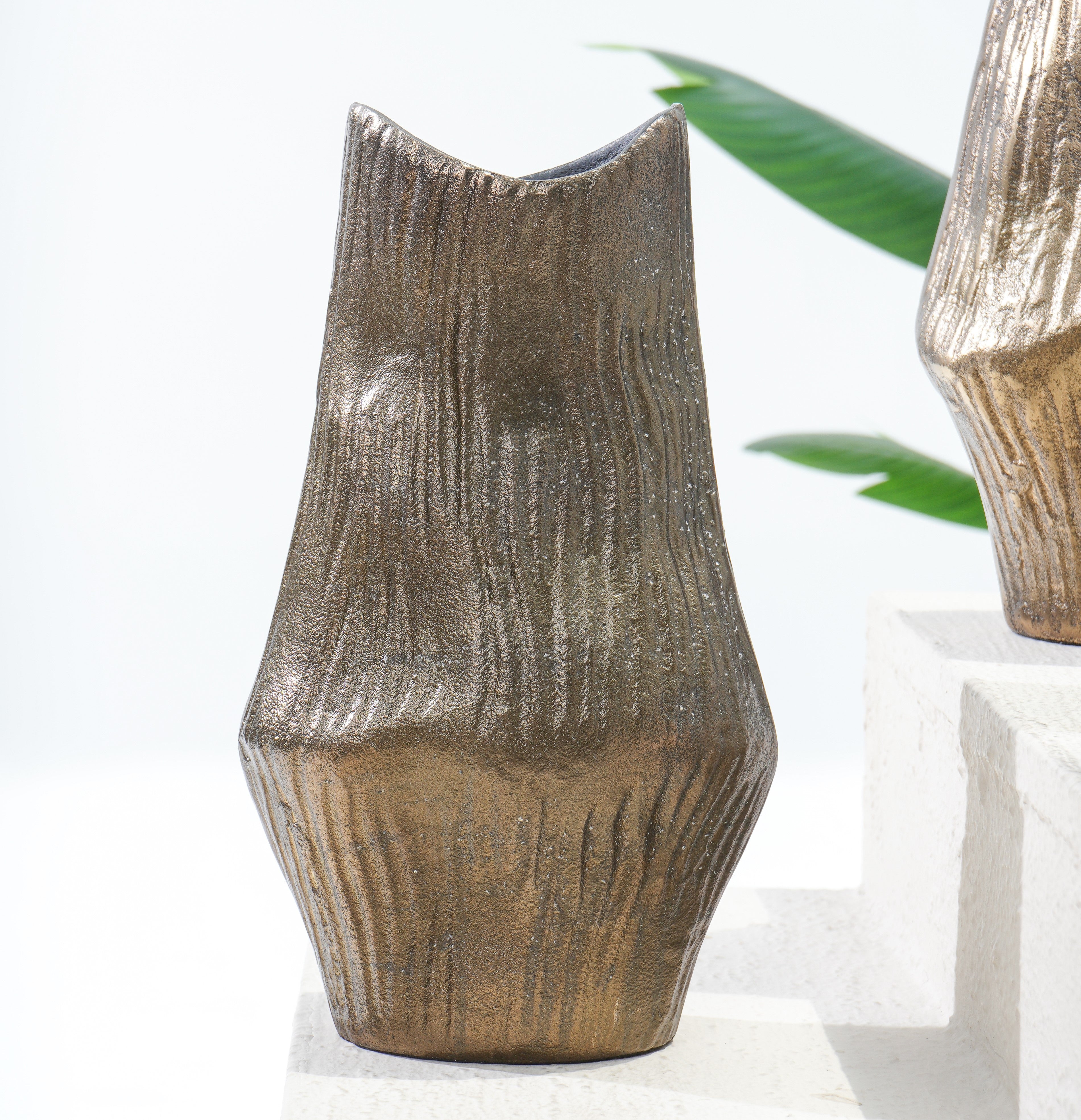 Serenity Blossom Small Flower Vase