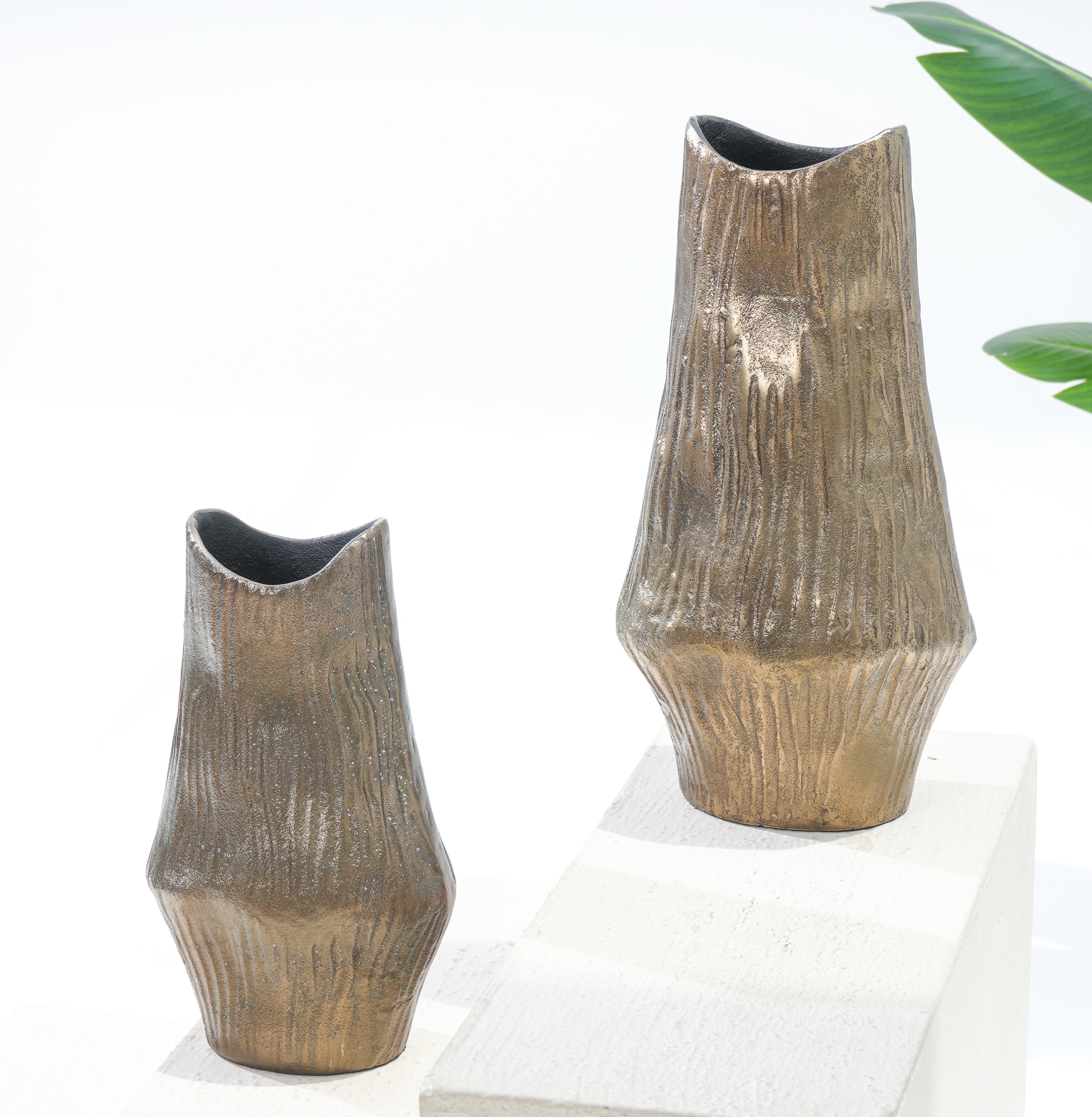 Serenity Blossom Small Flower Vase