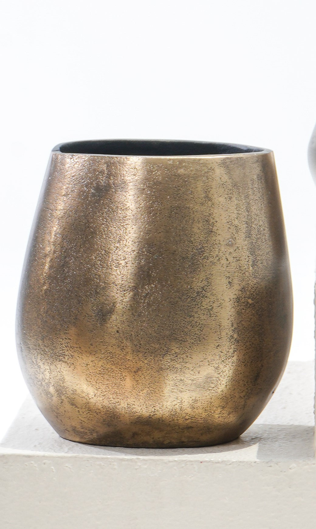 Everlasting Elegance Flower Vase