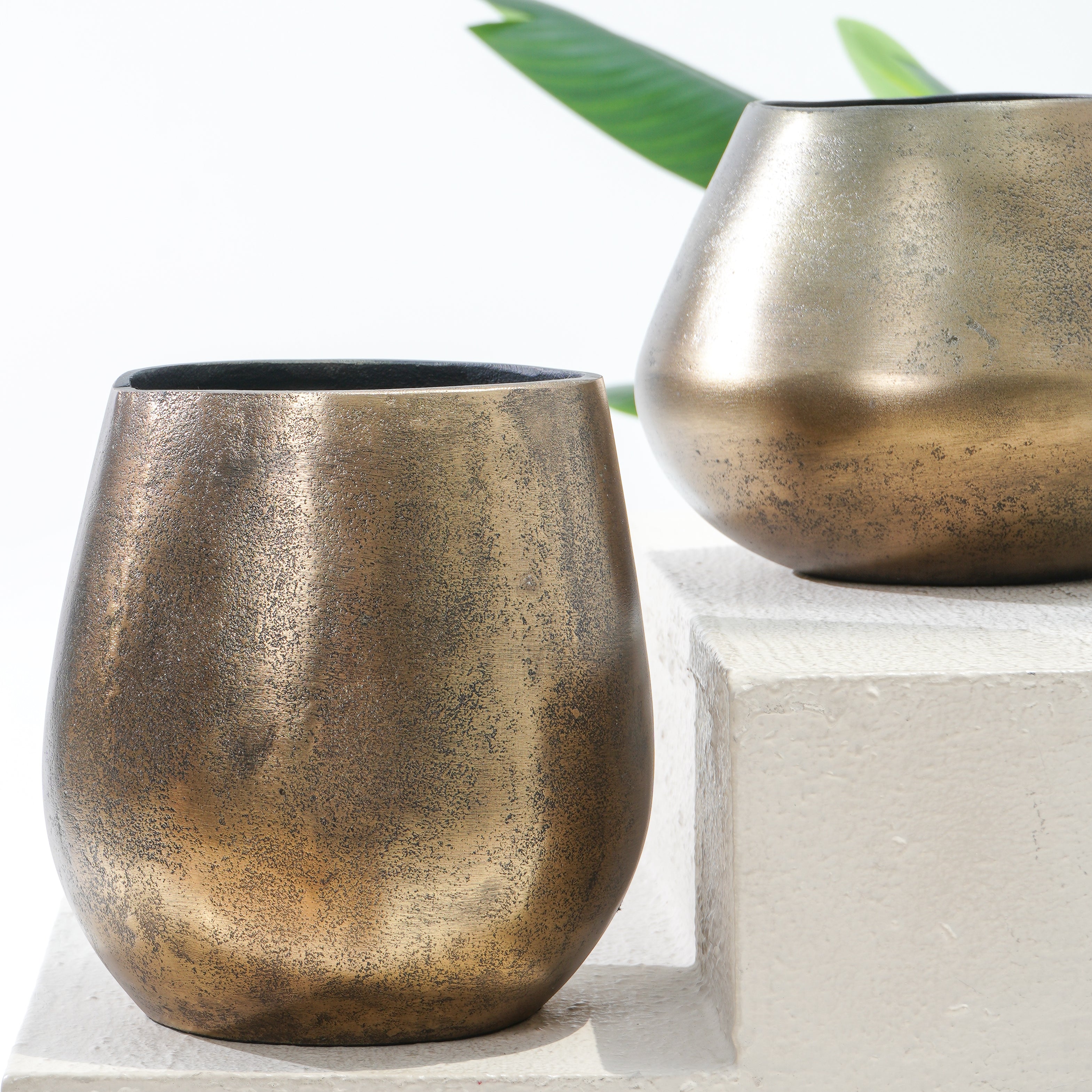 Everlasting Elegance Flower Vase