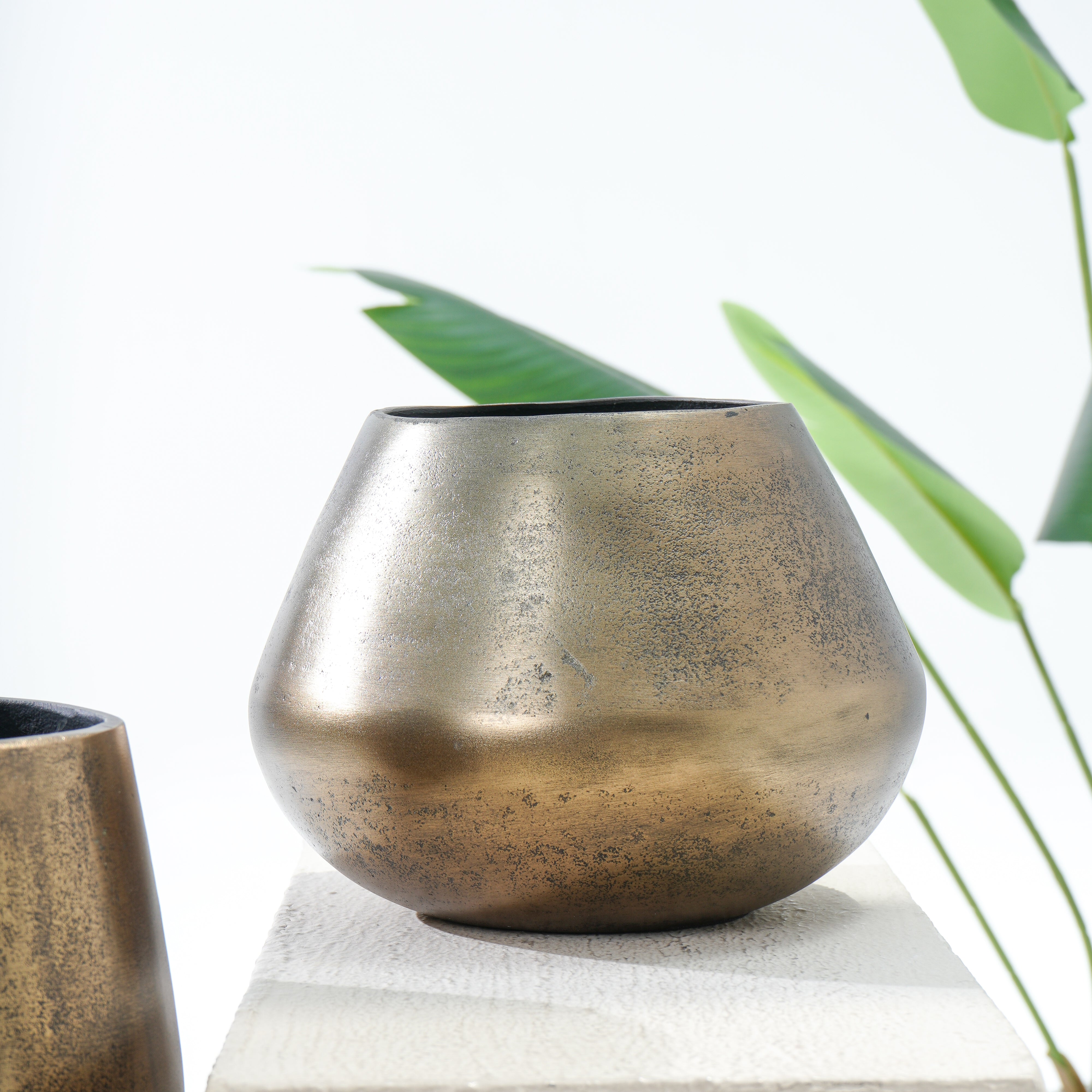 Everlasting Elegance Flower Vase