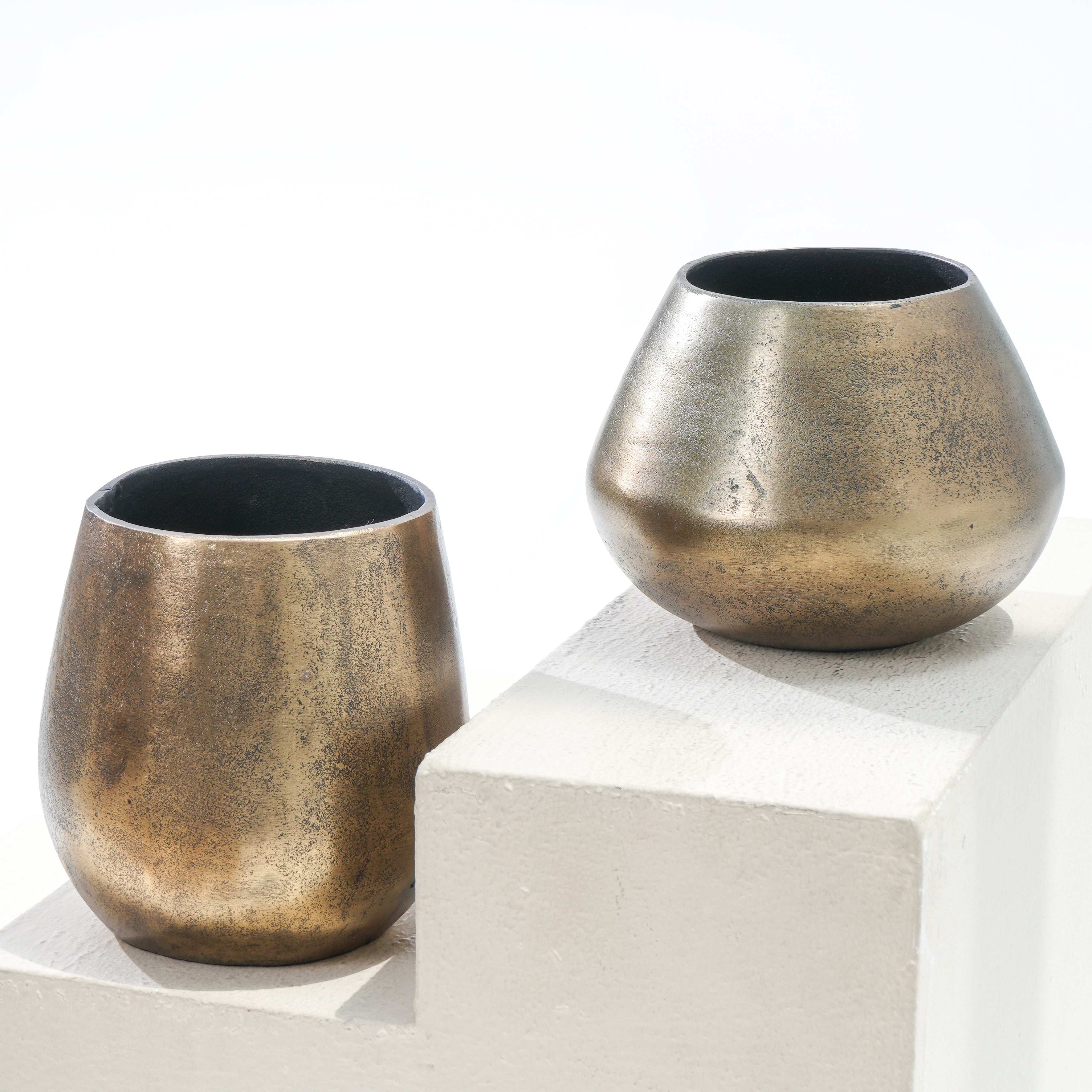 Everlasting Elegance Flower Vase