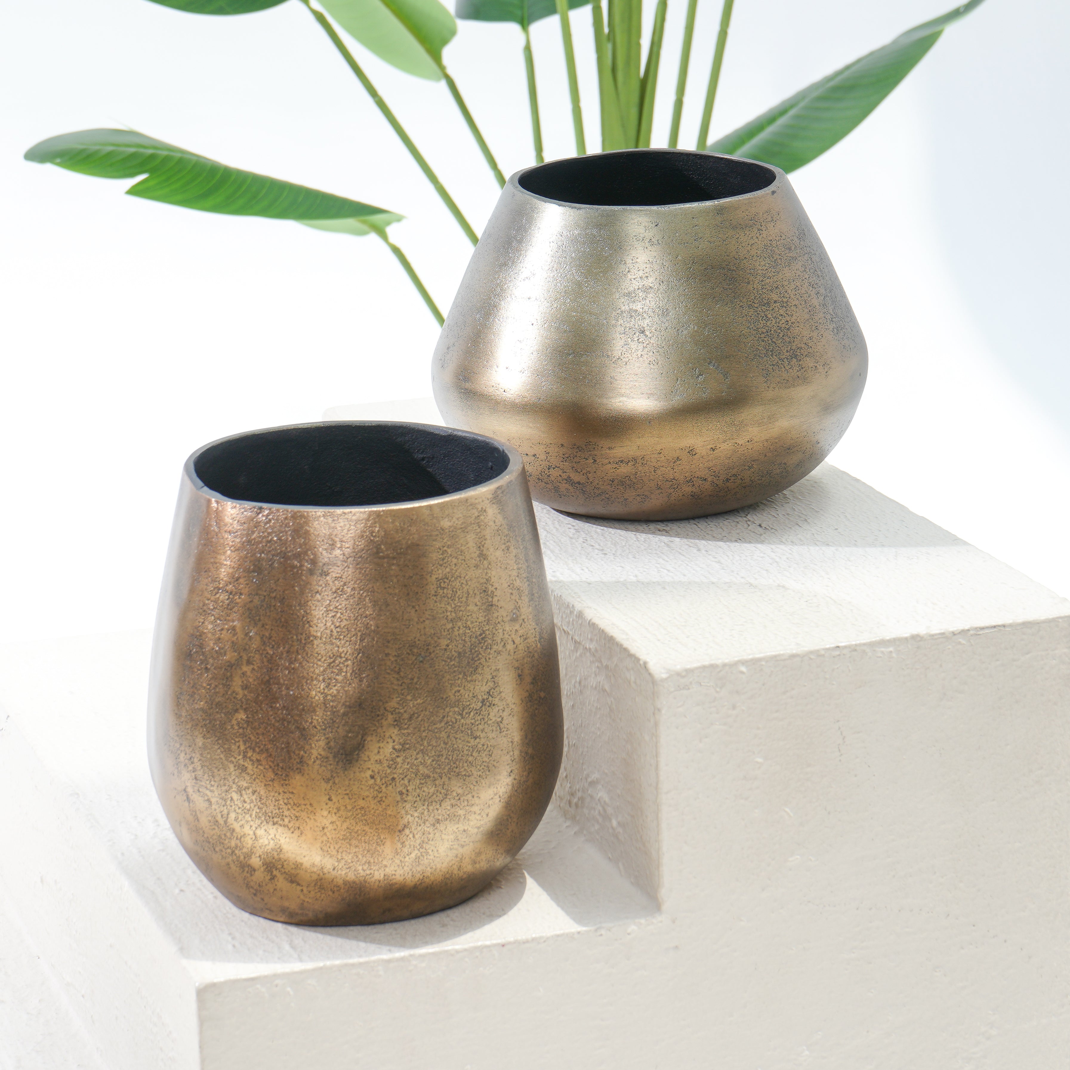 Everlasting Elegance Flower Vase
