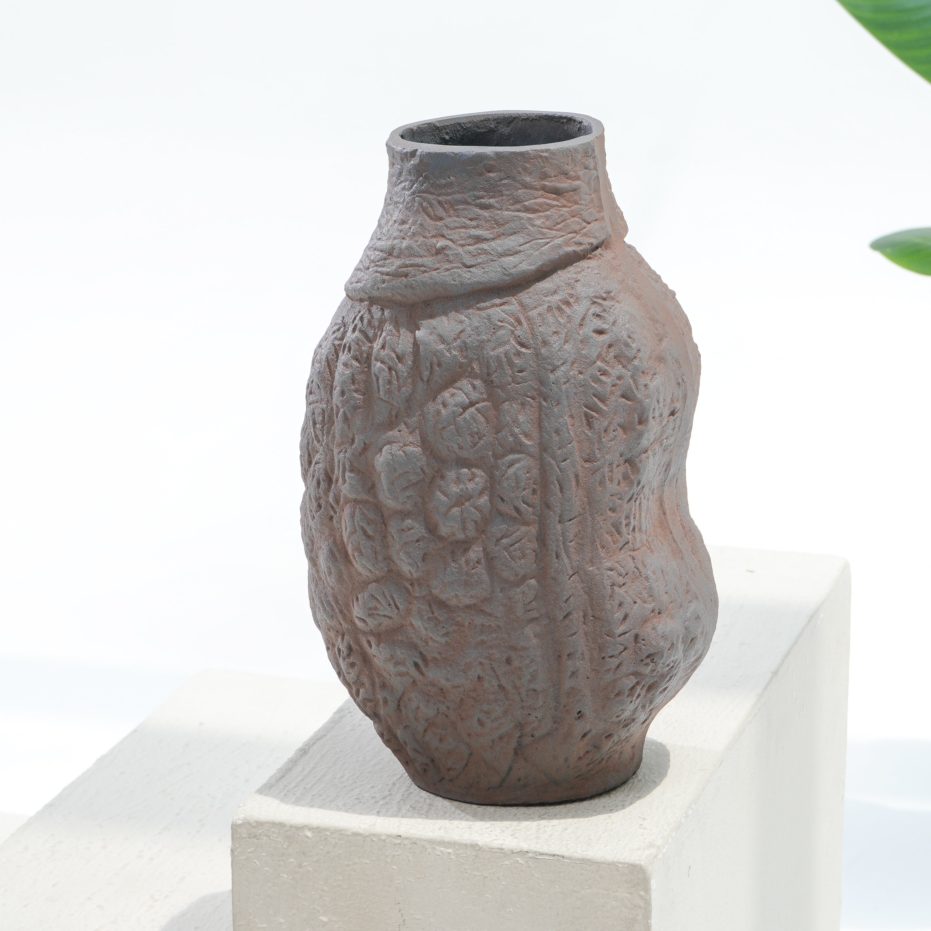 Bright Blossom Flower Vase