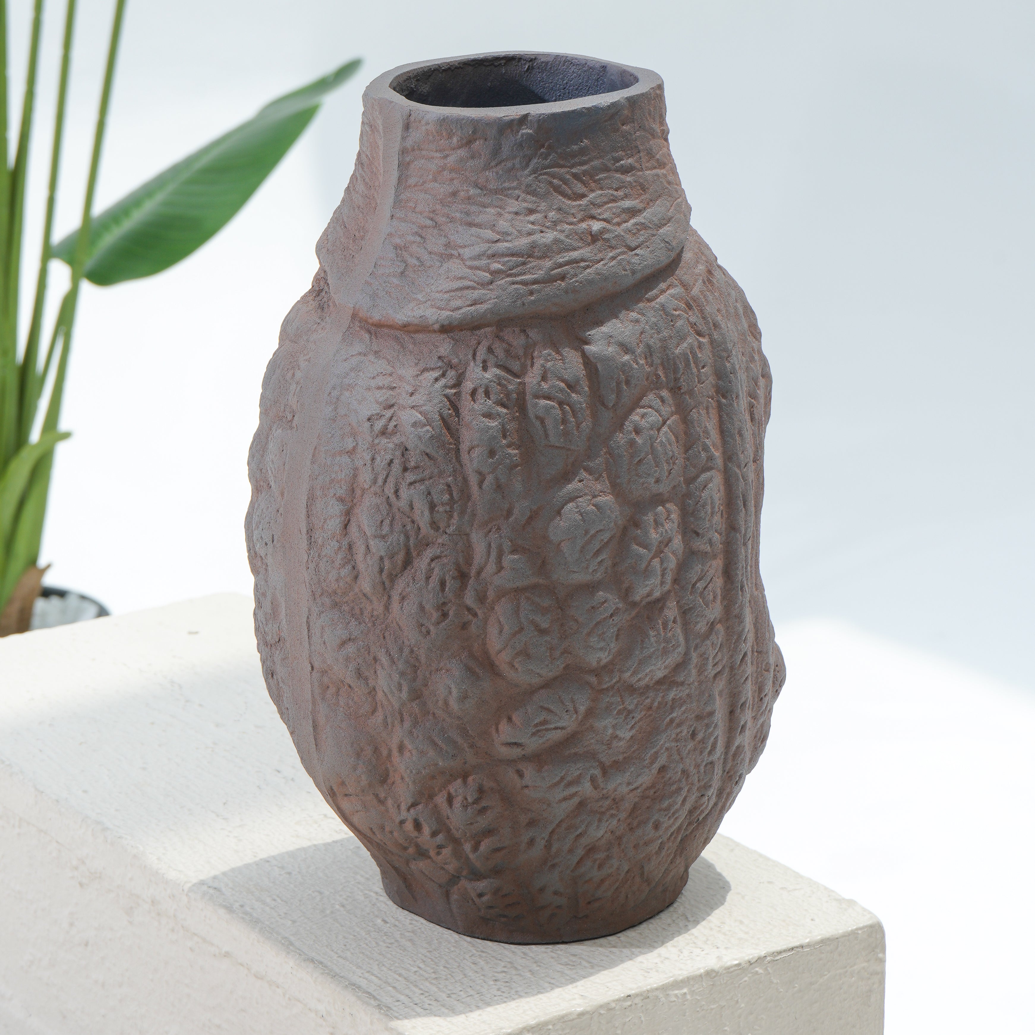 Bright Blossom Flower Vase