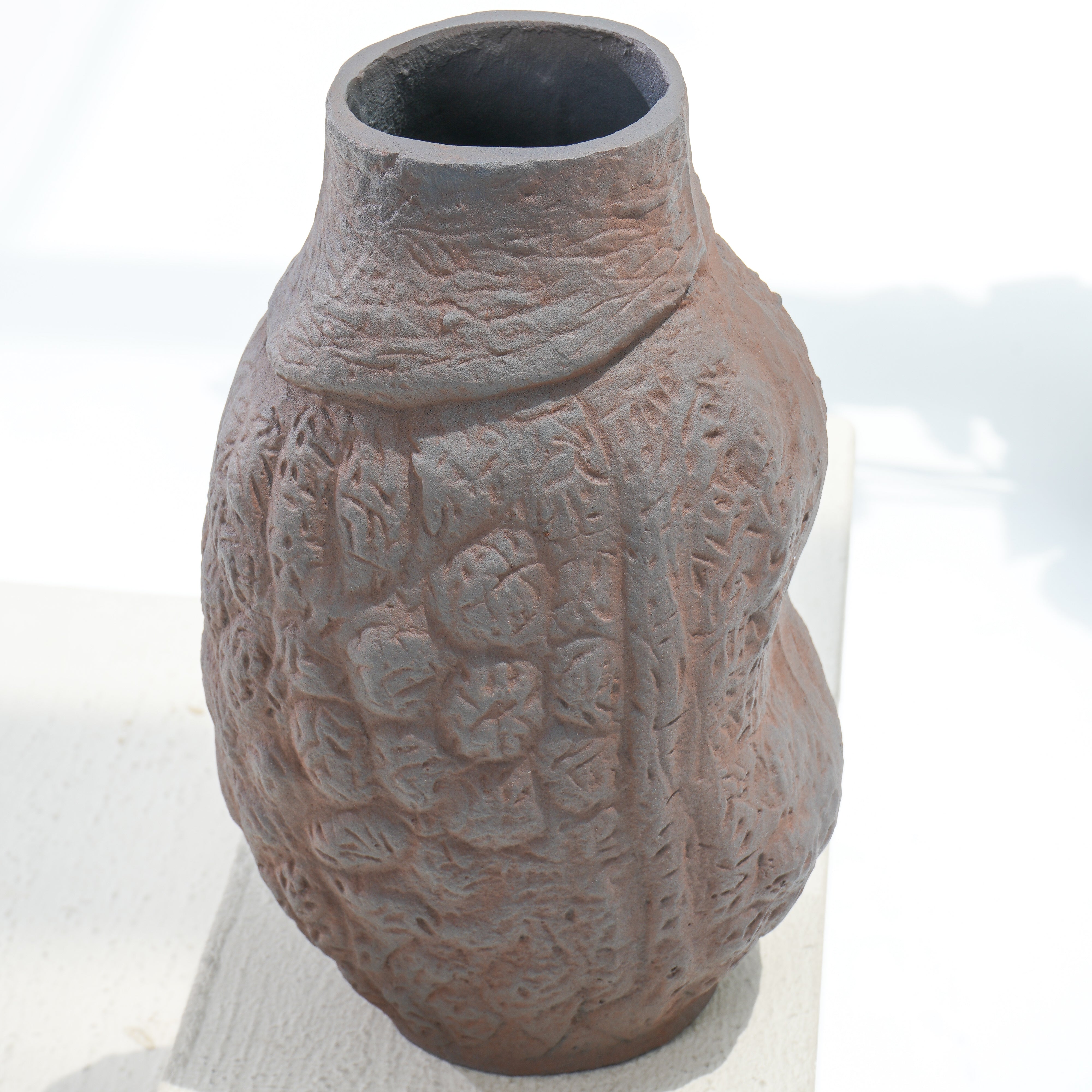 Bright Blossom Flower Vase