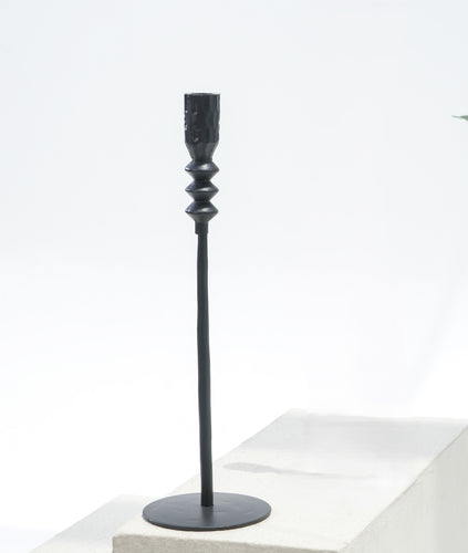 DELICATE AURA SMALL CANDLE HOLDER