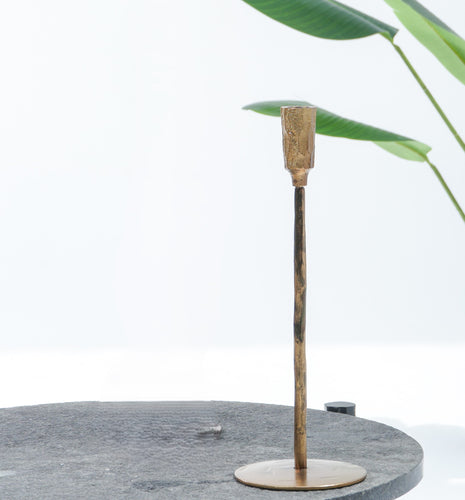 CELESTIAL SMALL CANDLE HOLDER