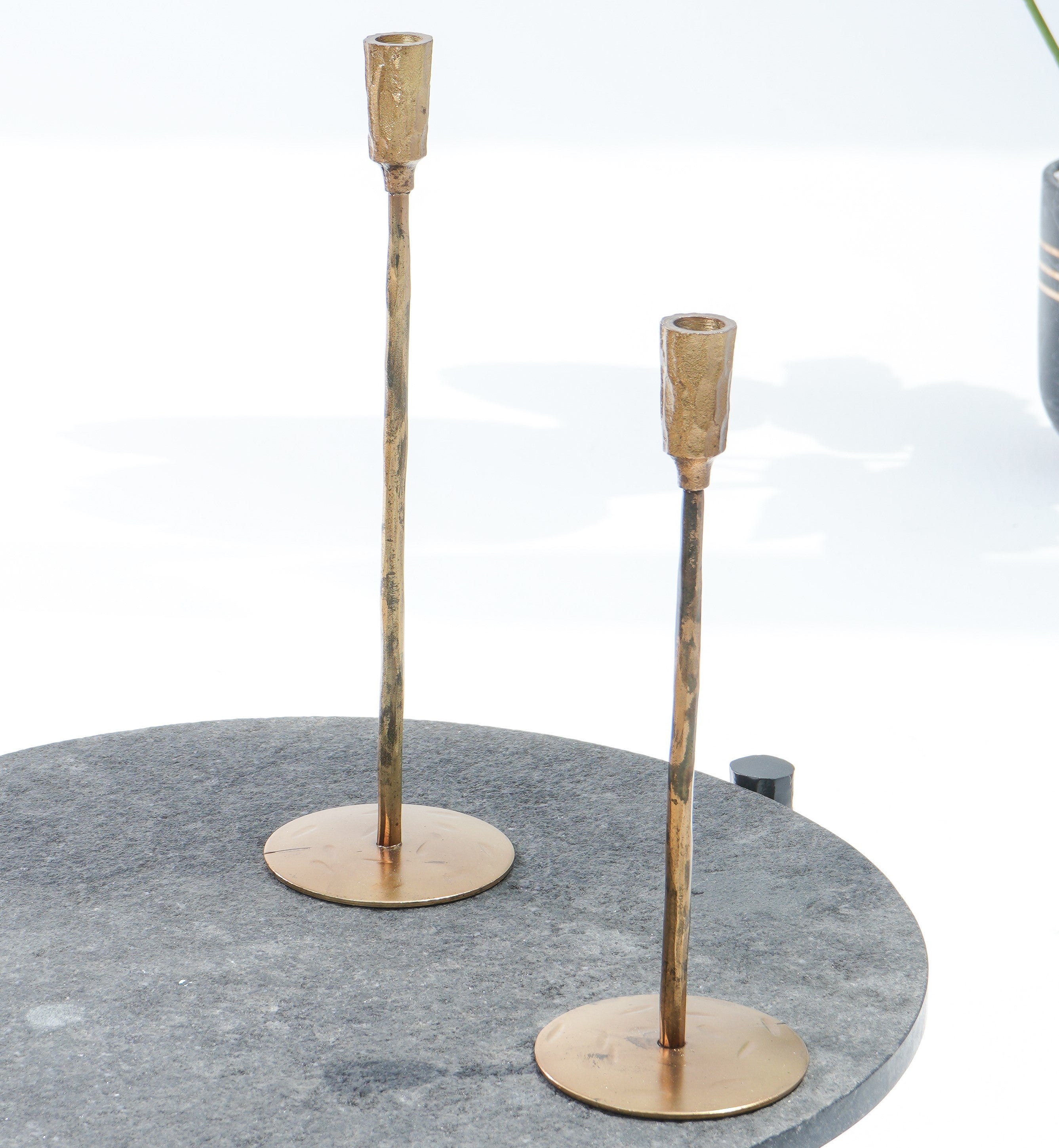 Celestial Small Candle Holder