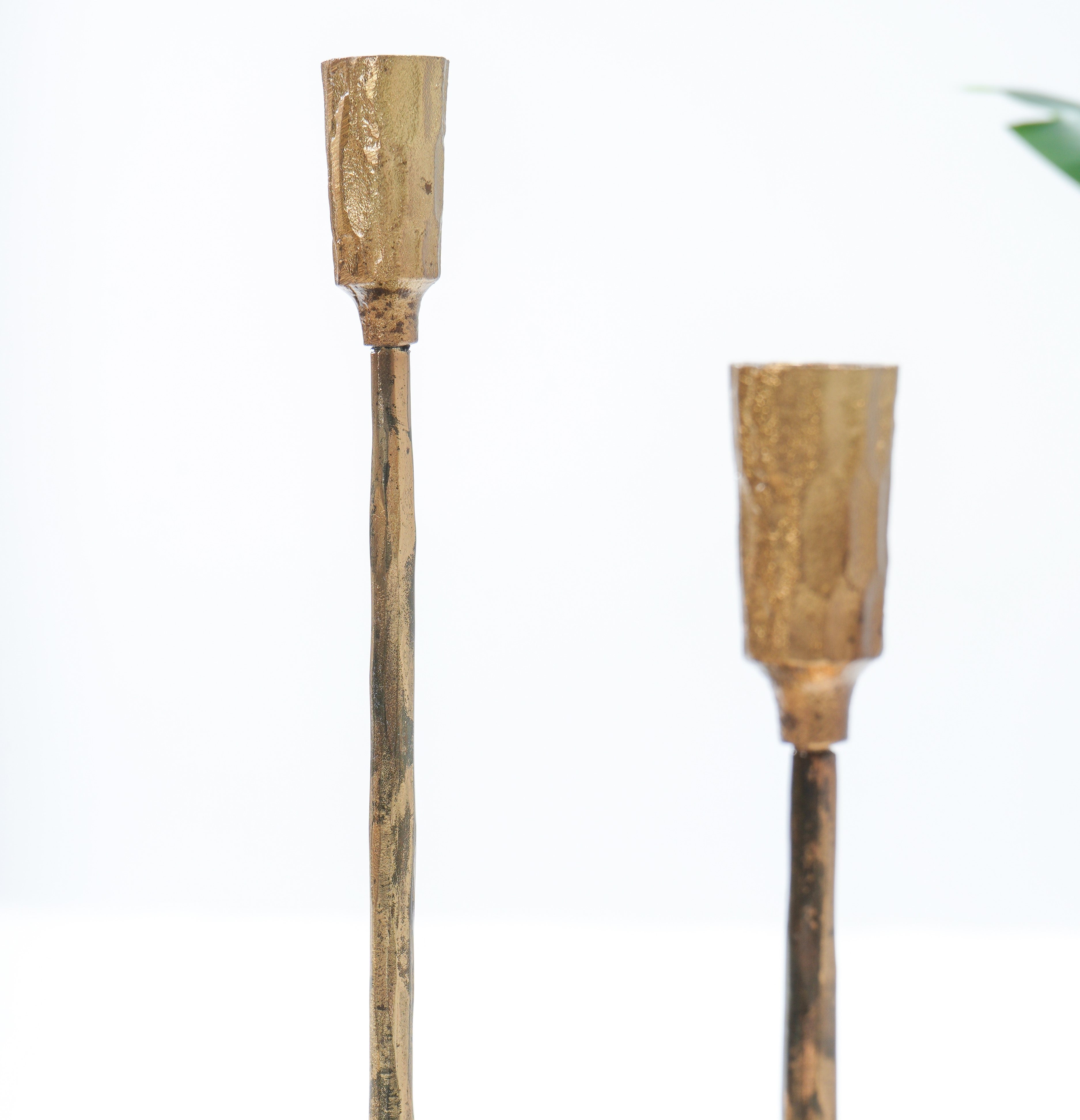 Celestial Small Candle Holder