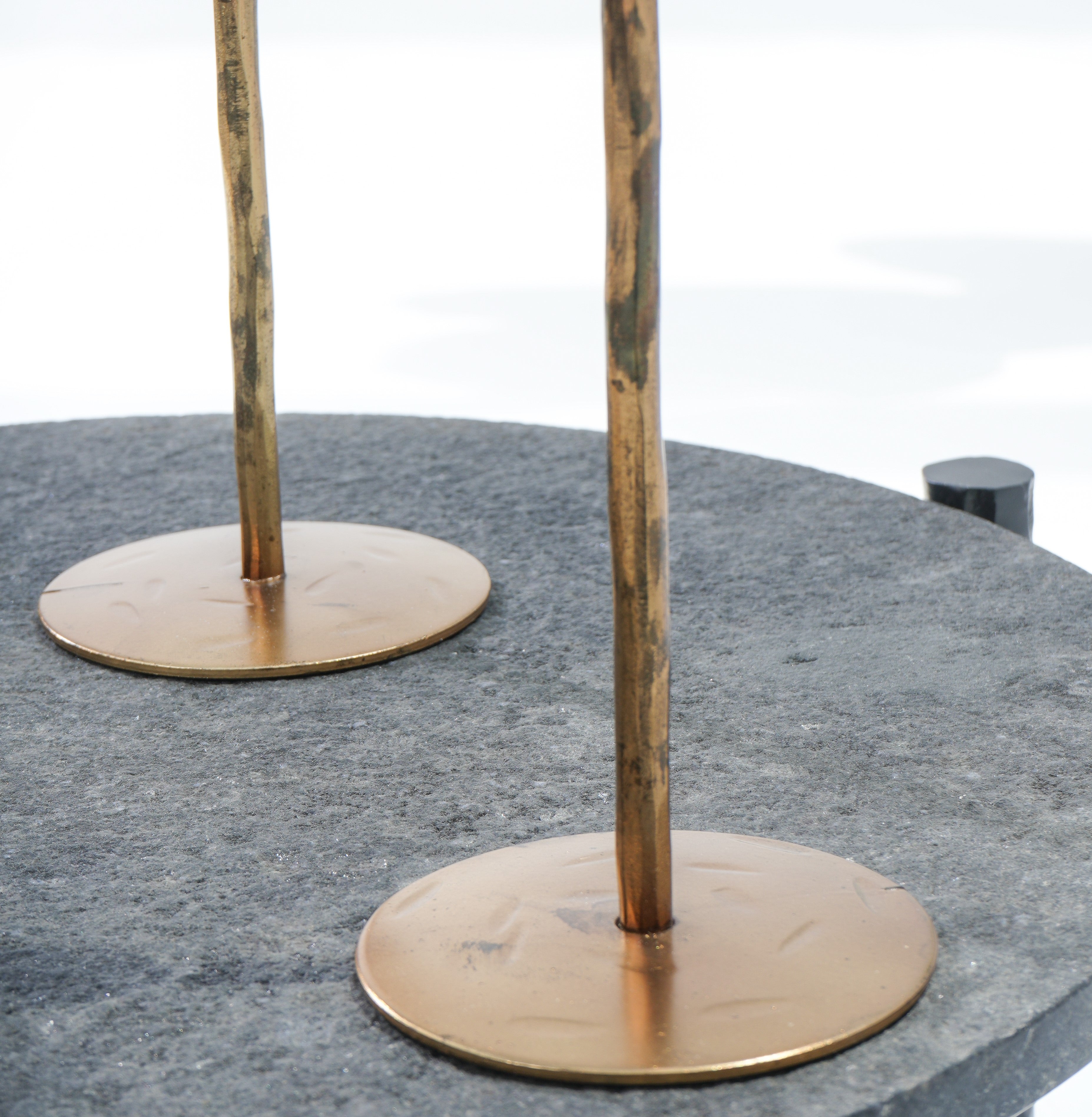 Celestial Small Candle Holder